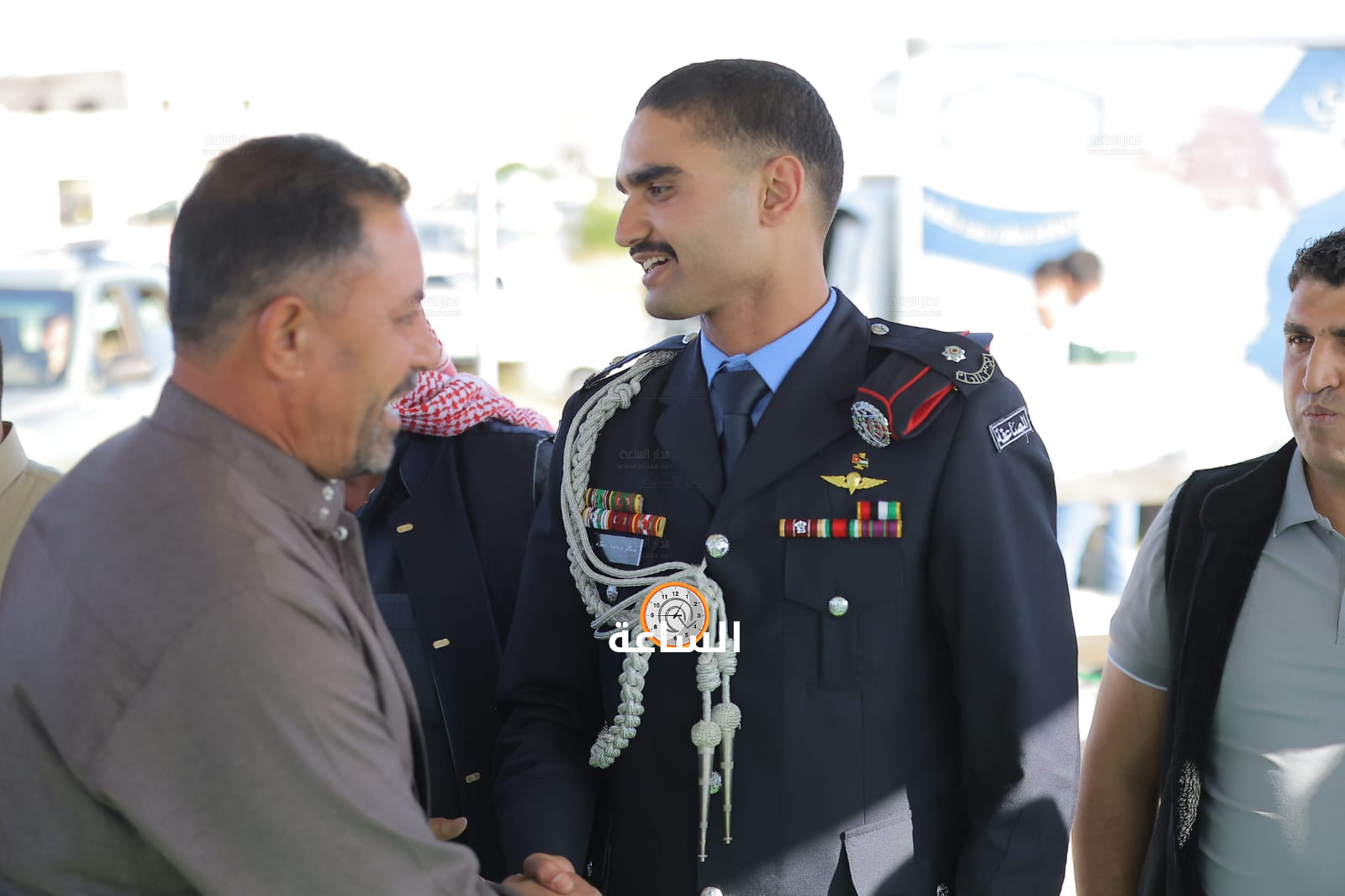 Madar Al-Saa Images 0.6512544843316208