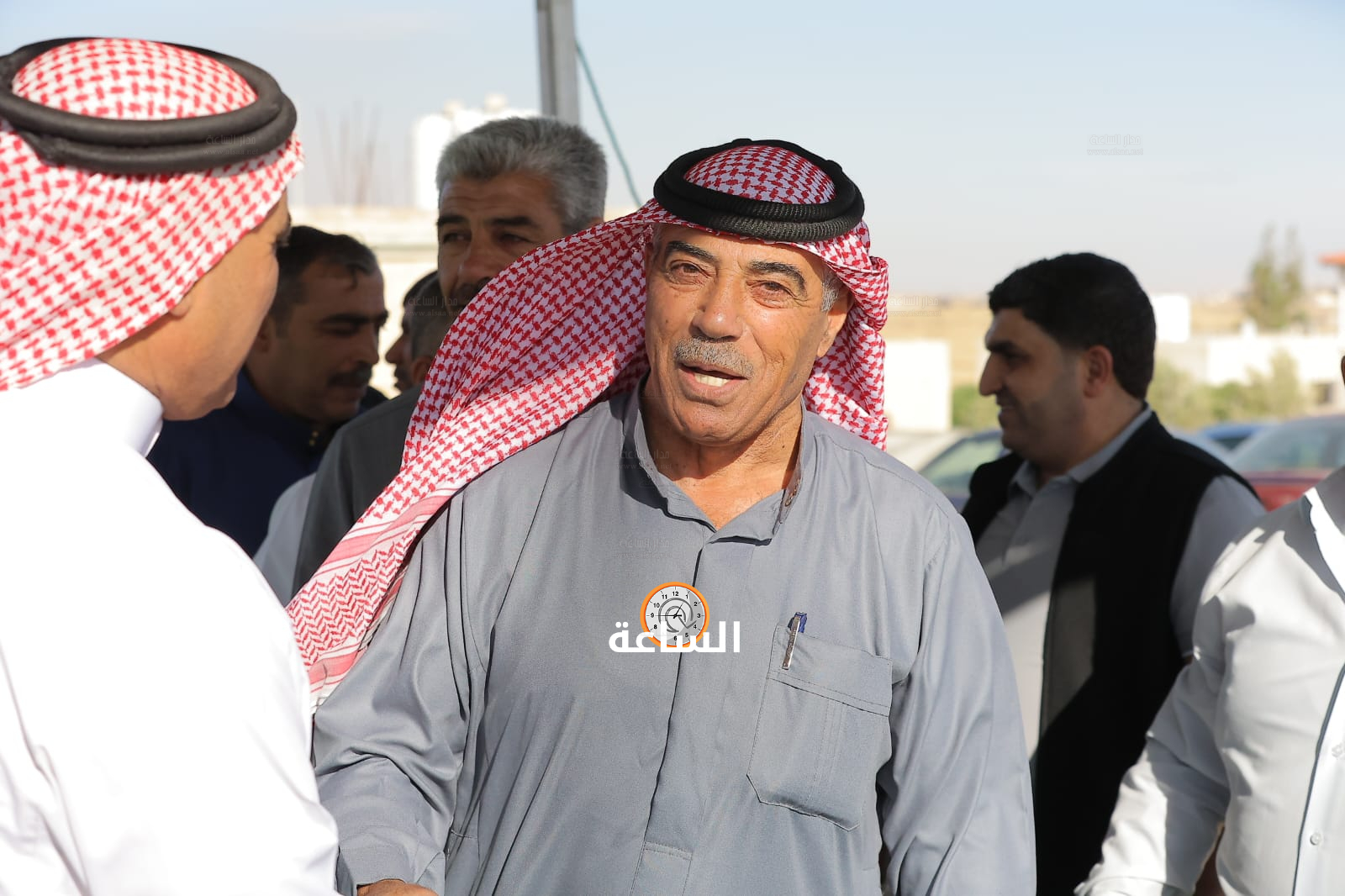 Madar Al-Saa Images 0.7781131221373636