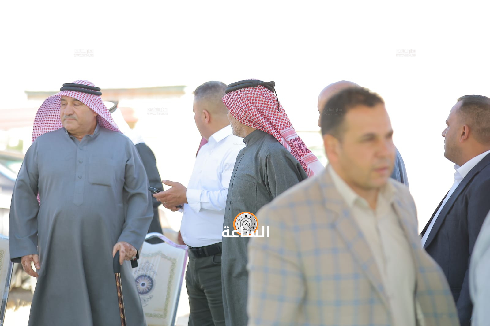 Madar Al-Saa Images 0.04681242291921017