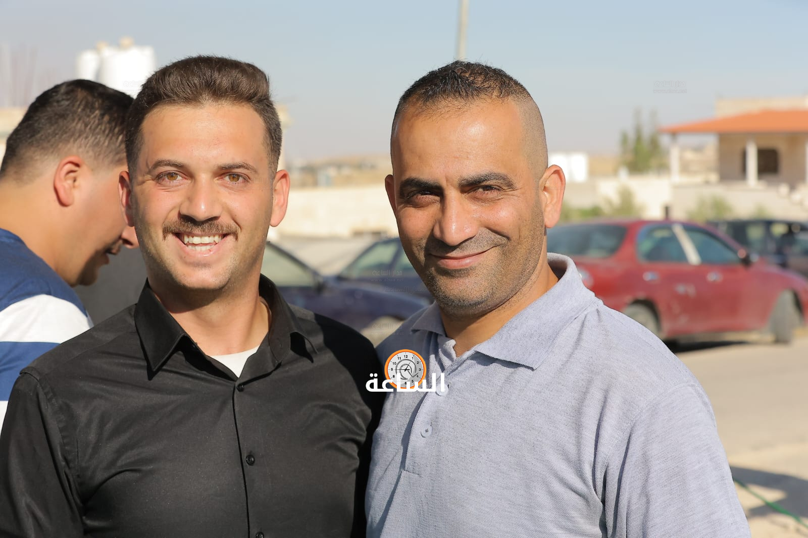 Madar Al-Saa Images 0.47595660505155657