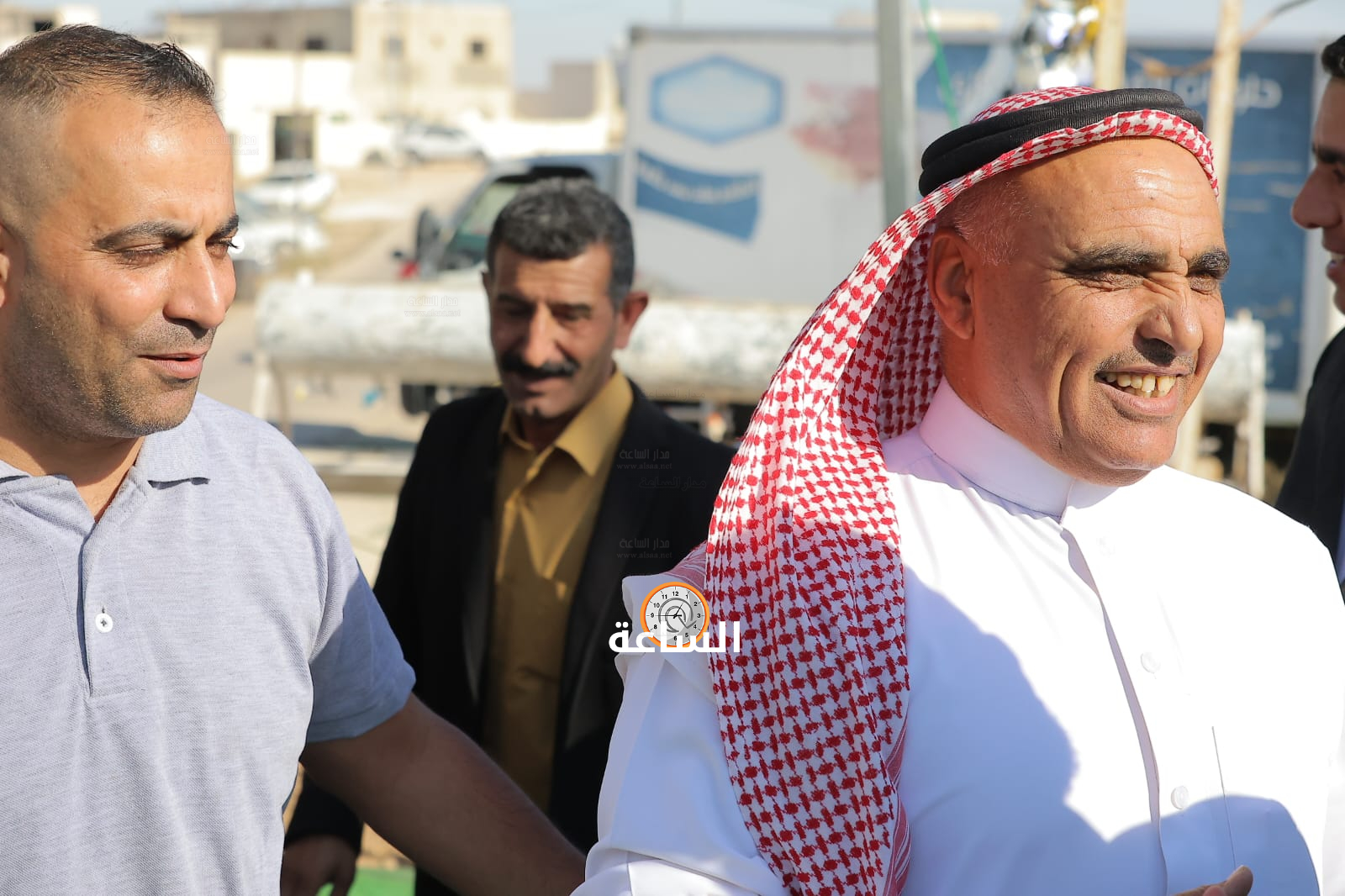Madar Al-Saa Images 0.4636058878523449