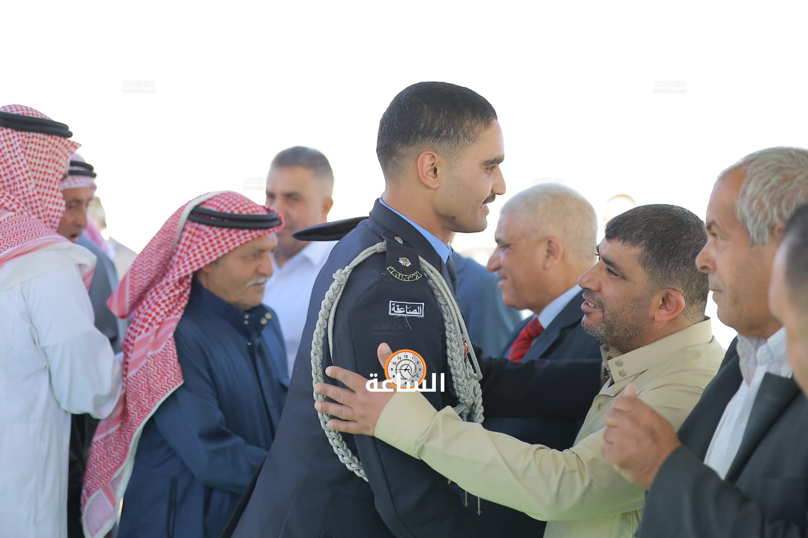 Madar Al-Saa Images 0.020448265026236867