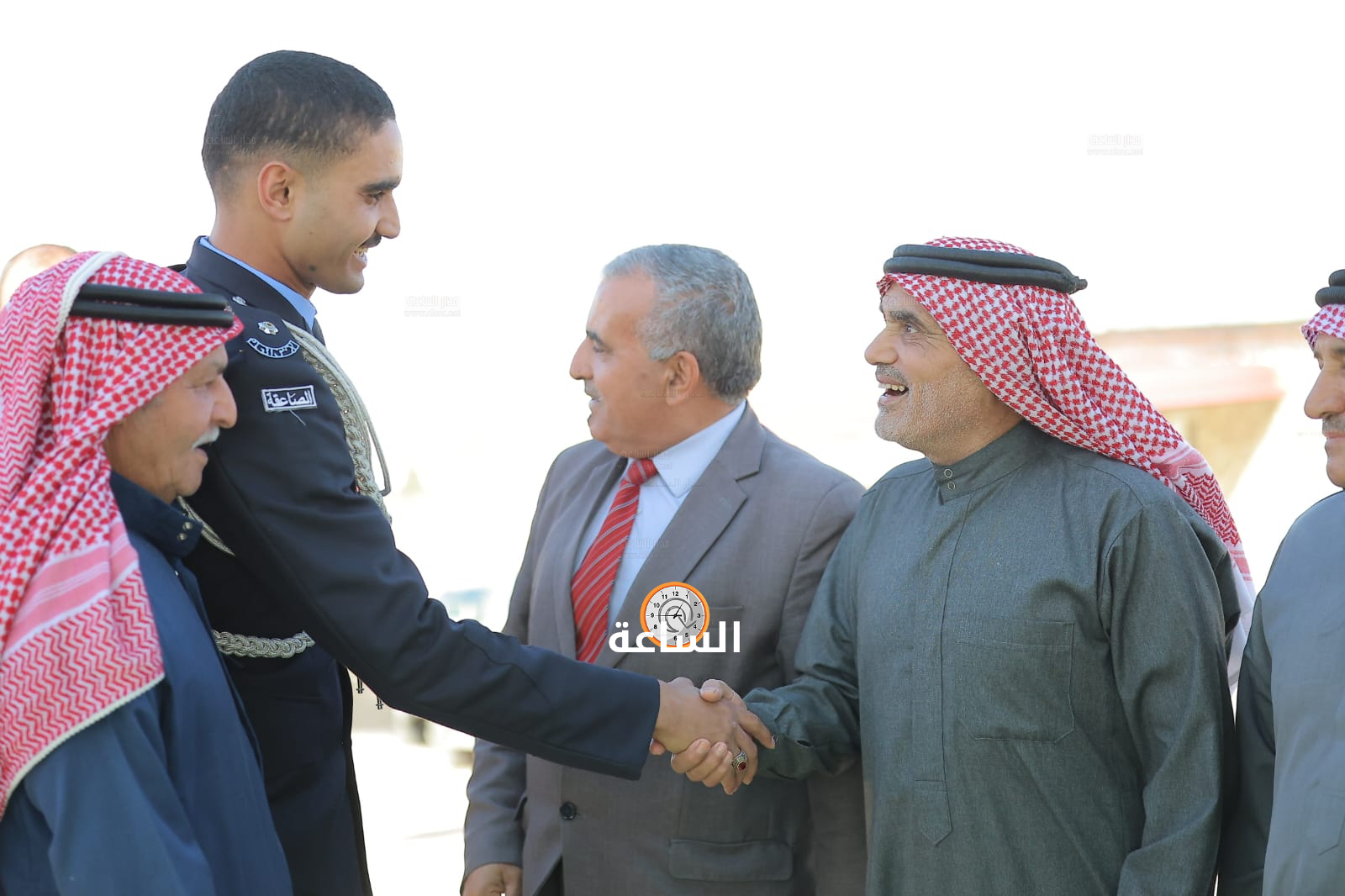 Madar Al-Saa Images 0.3467202519117766