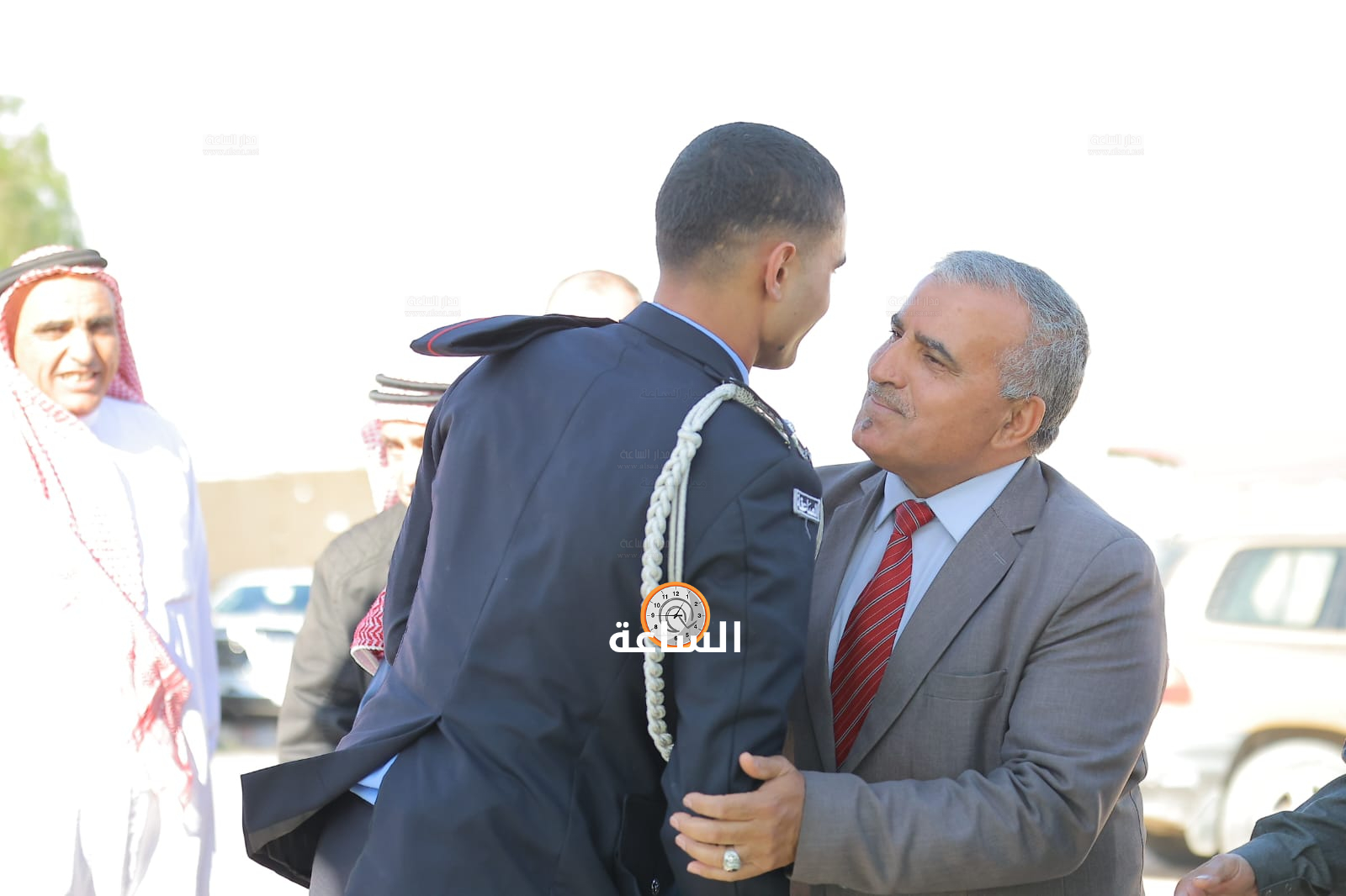 Madar Al-Saa Images 0.7727811632944747
