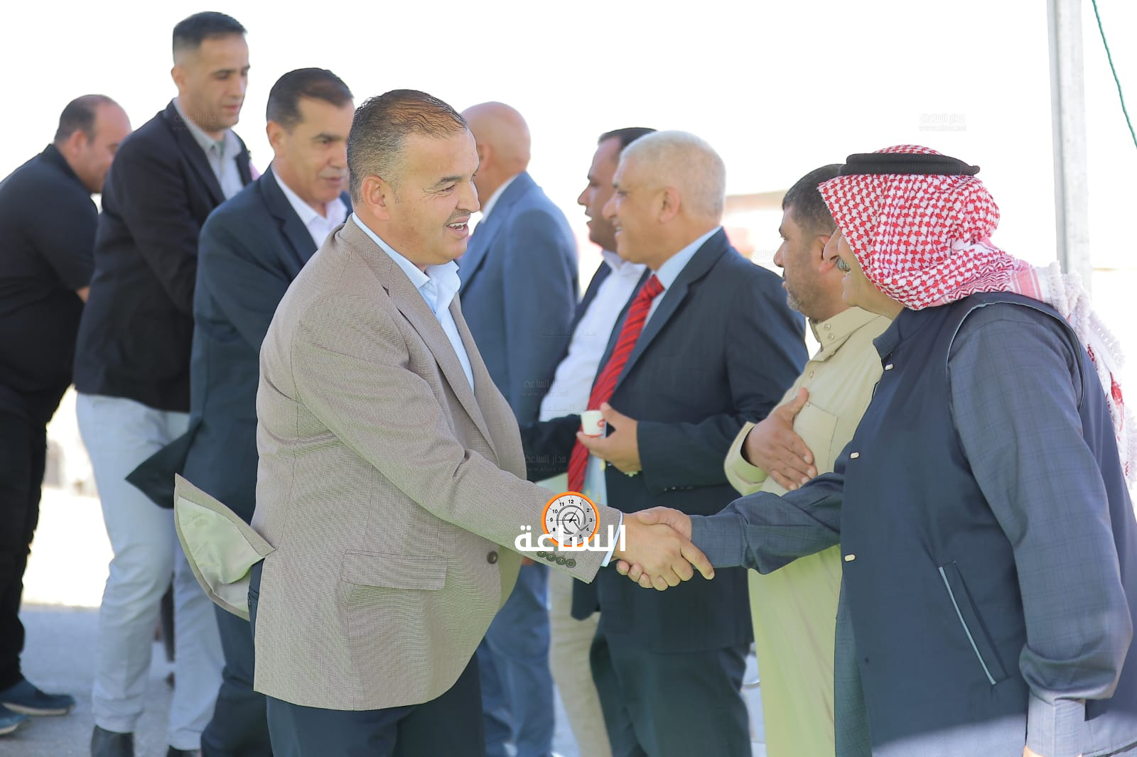Madar Al-Saa Images 0.5858473062840011