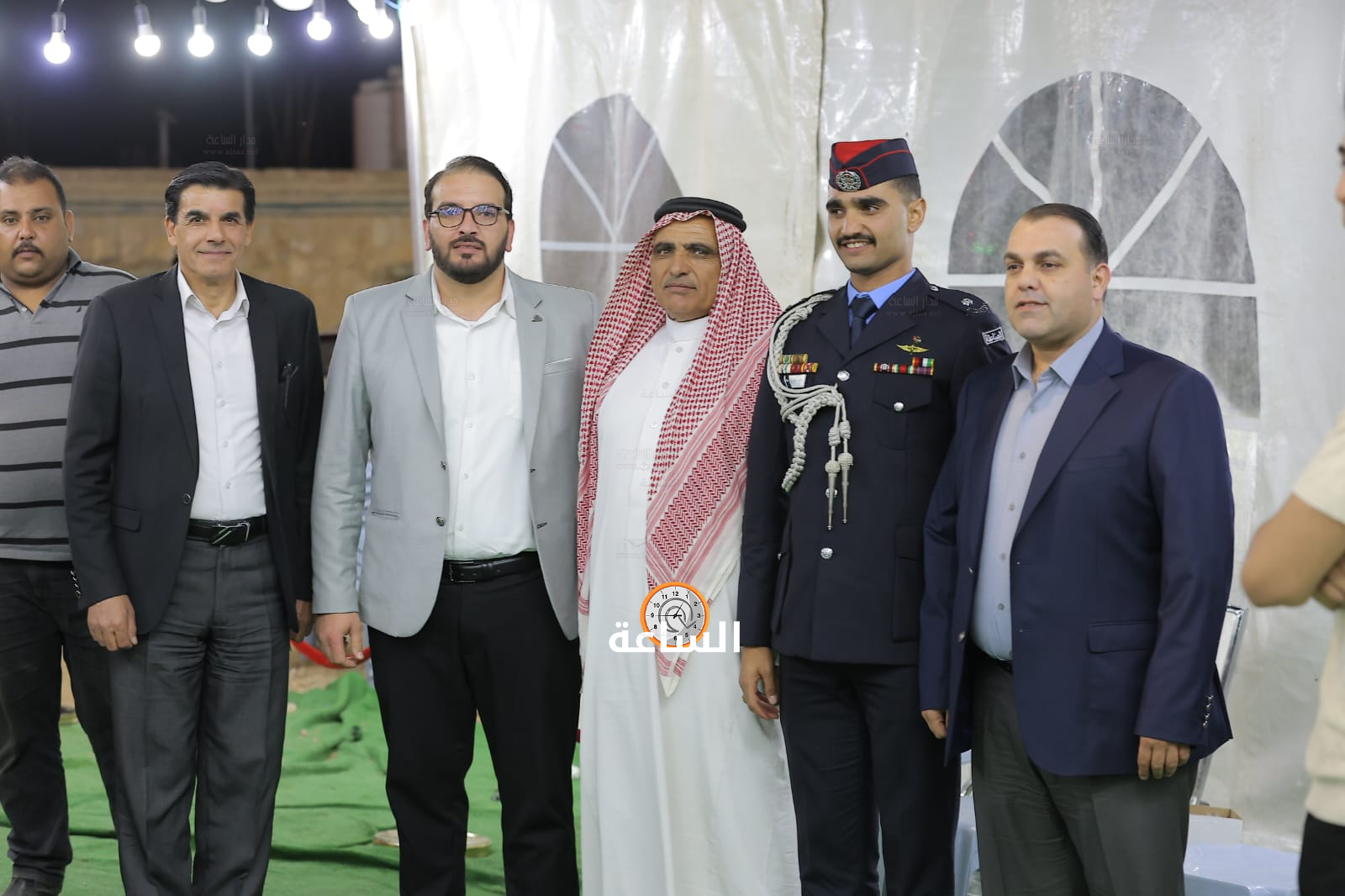 Madar Al-Saa Images 0.19811235970242502