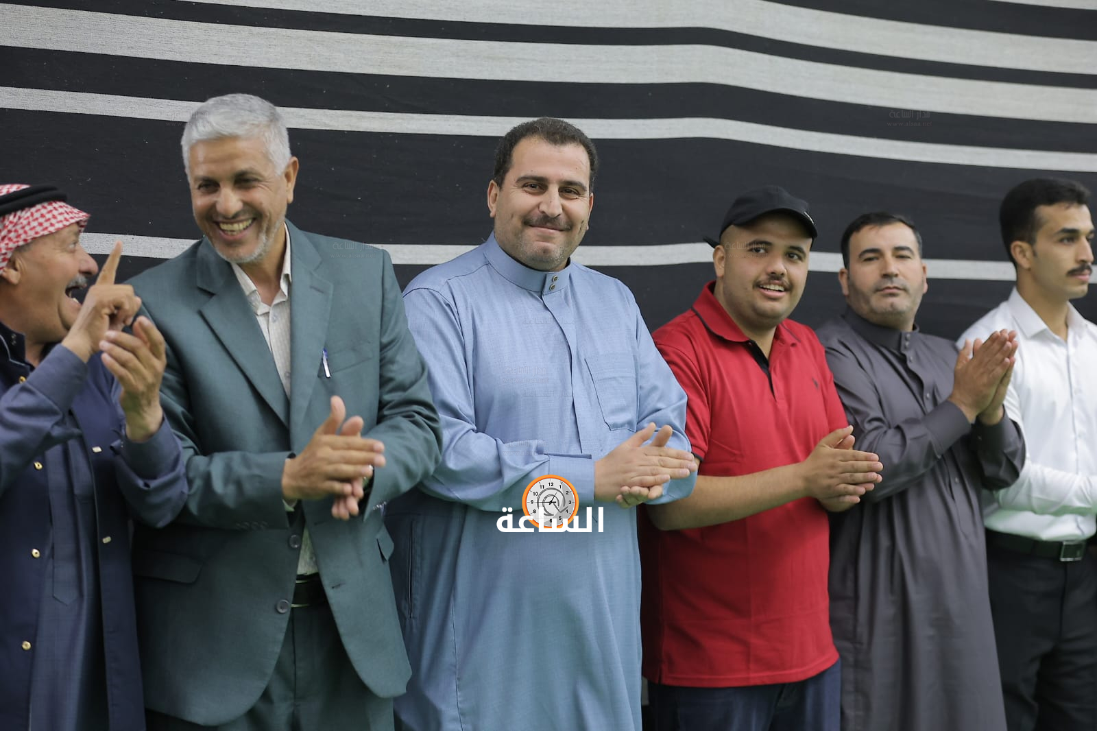 Madar Al-Saa Images 0.9592936231767988