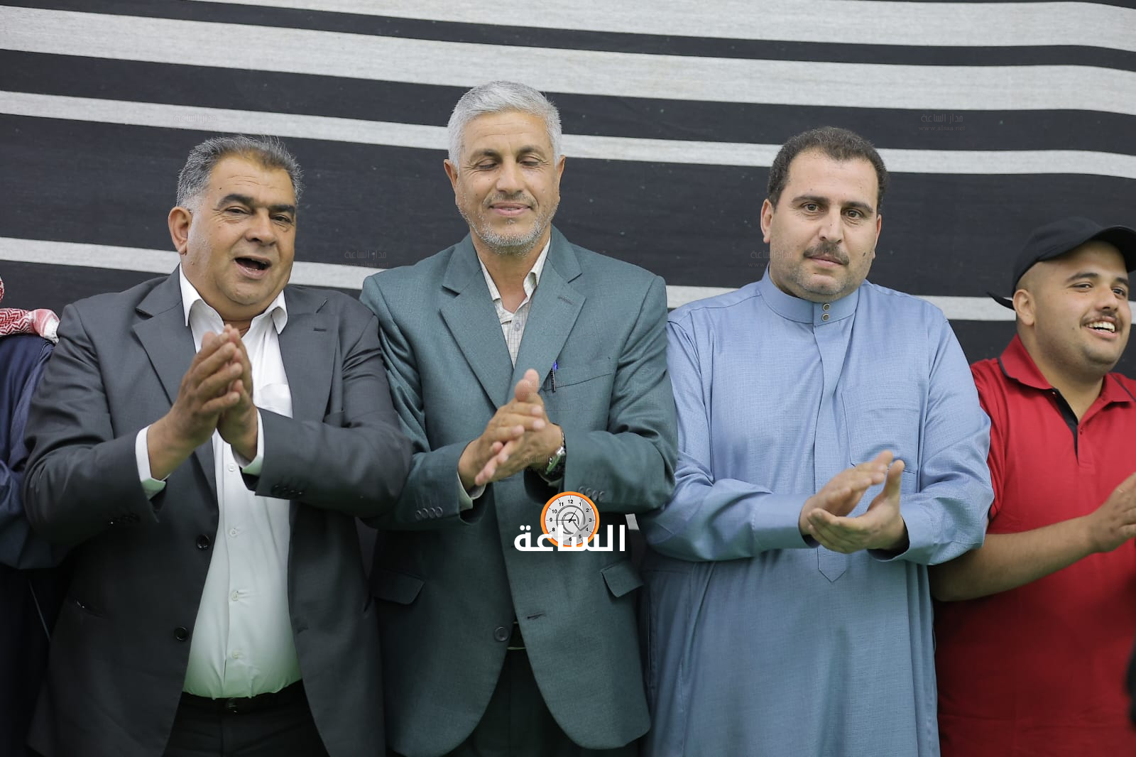 Madar Al-Saa Images 0.7622799559466258