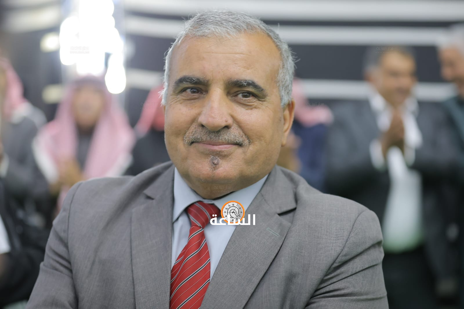 Madar Al-Saa Images 0.07351618643348767