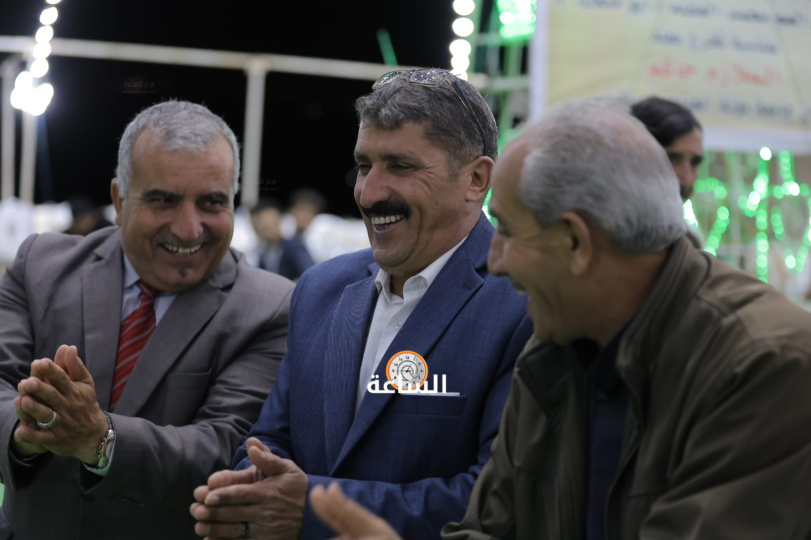 Madar Al-Saa Images 0.03320929481766821