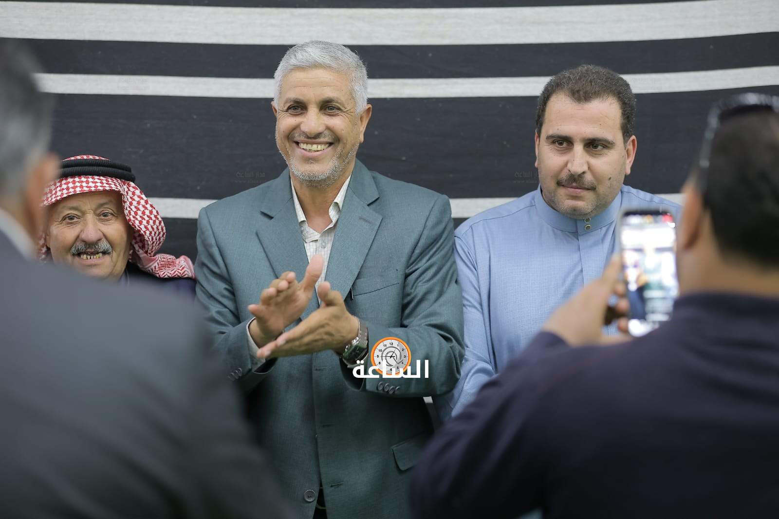Madar Al-Saa Images 0.8284018137684847