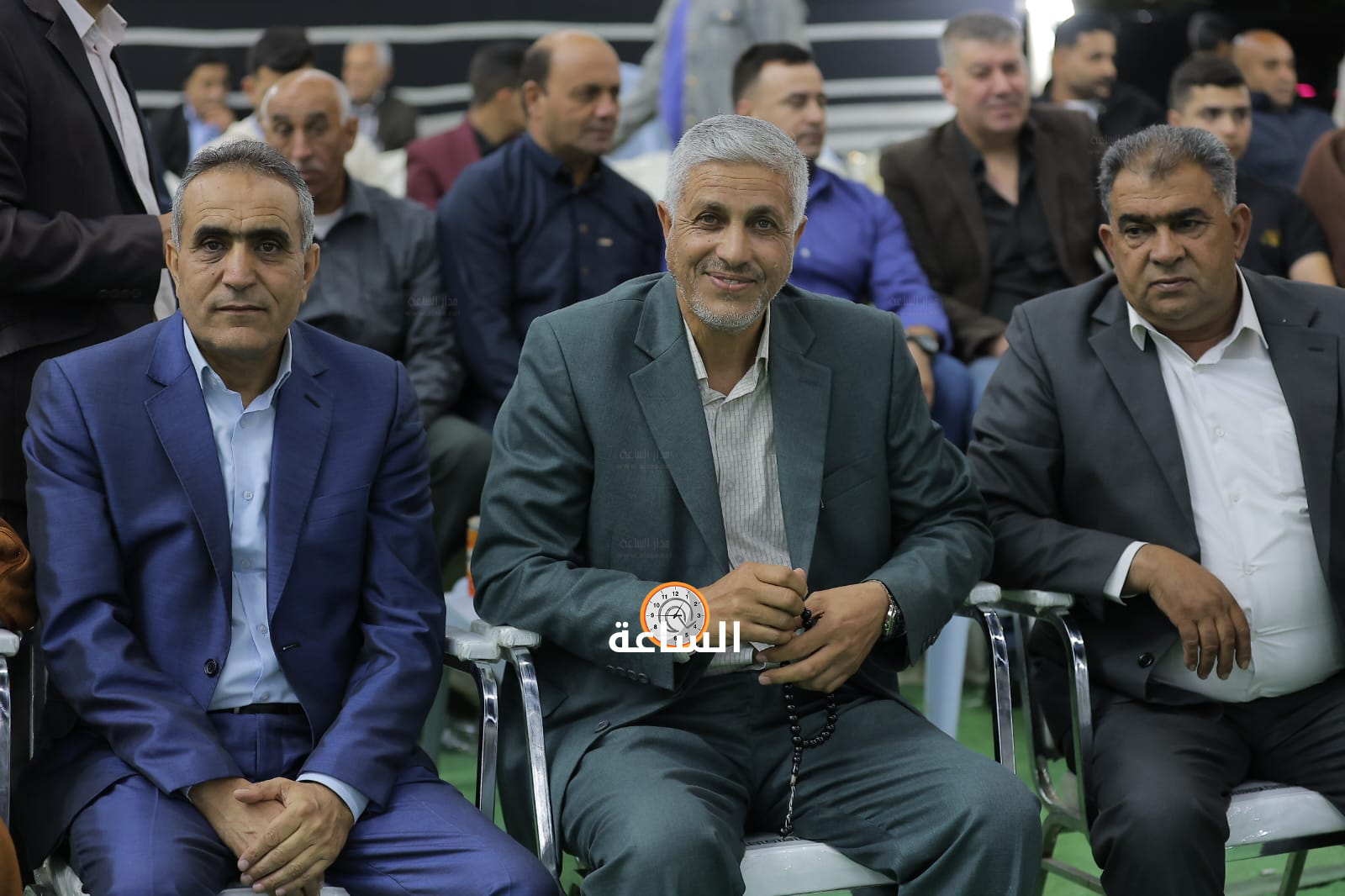 Madar Al-Saa Images 0.4479517681088139