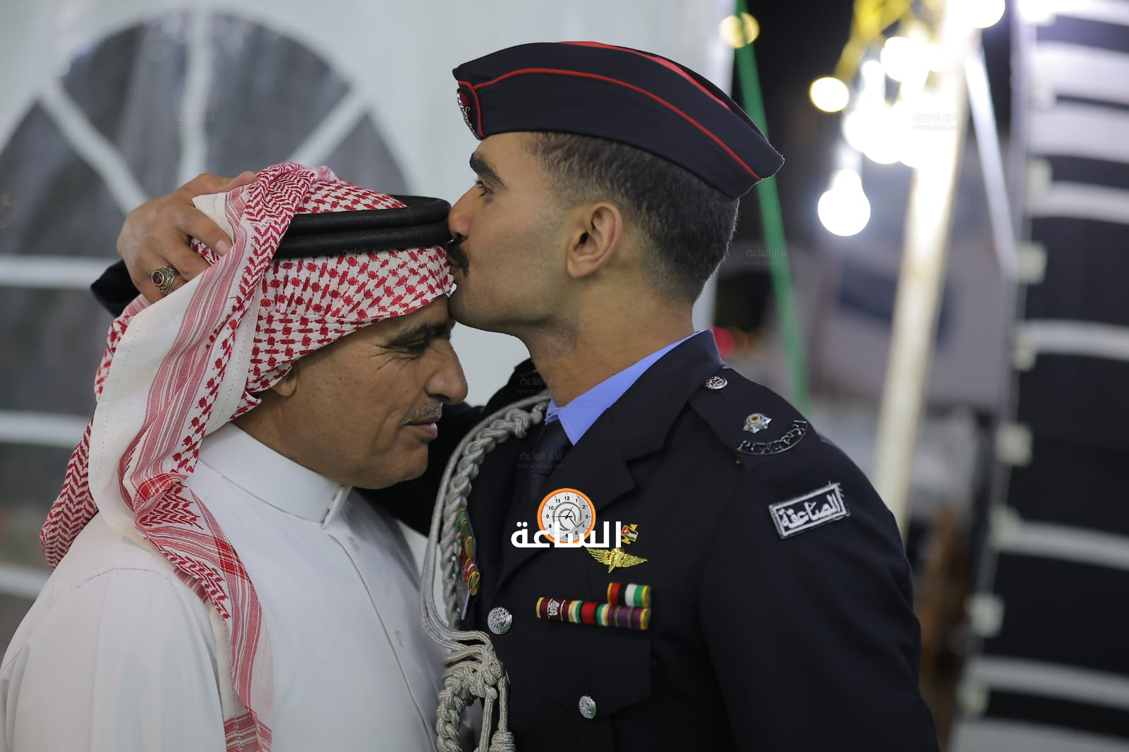 Madar Al-Saa Images 0.953625596937166