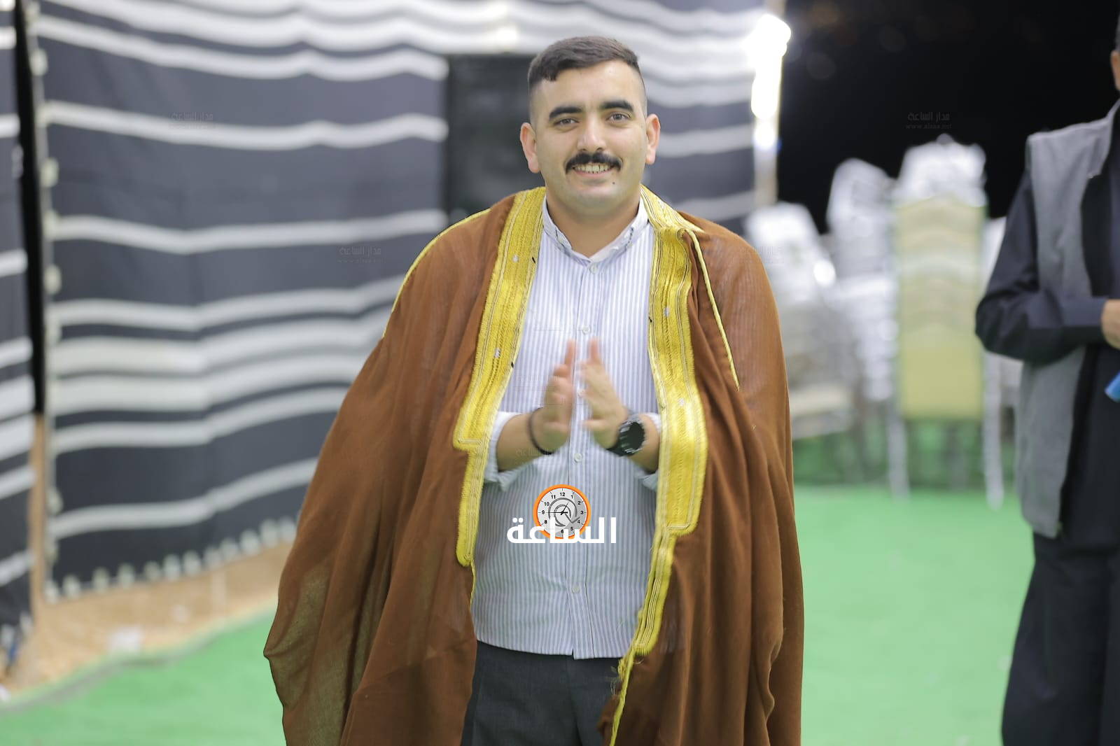 Madar Al-Saa Images 0.9609291986879548