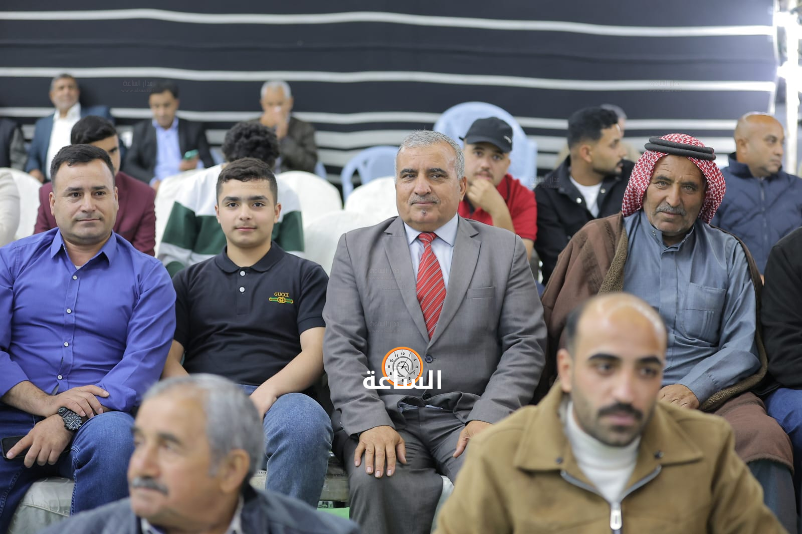 Madar Al-Saa Images 0.4864115850077355