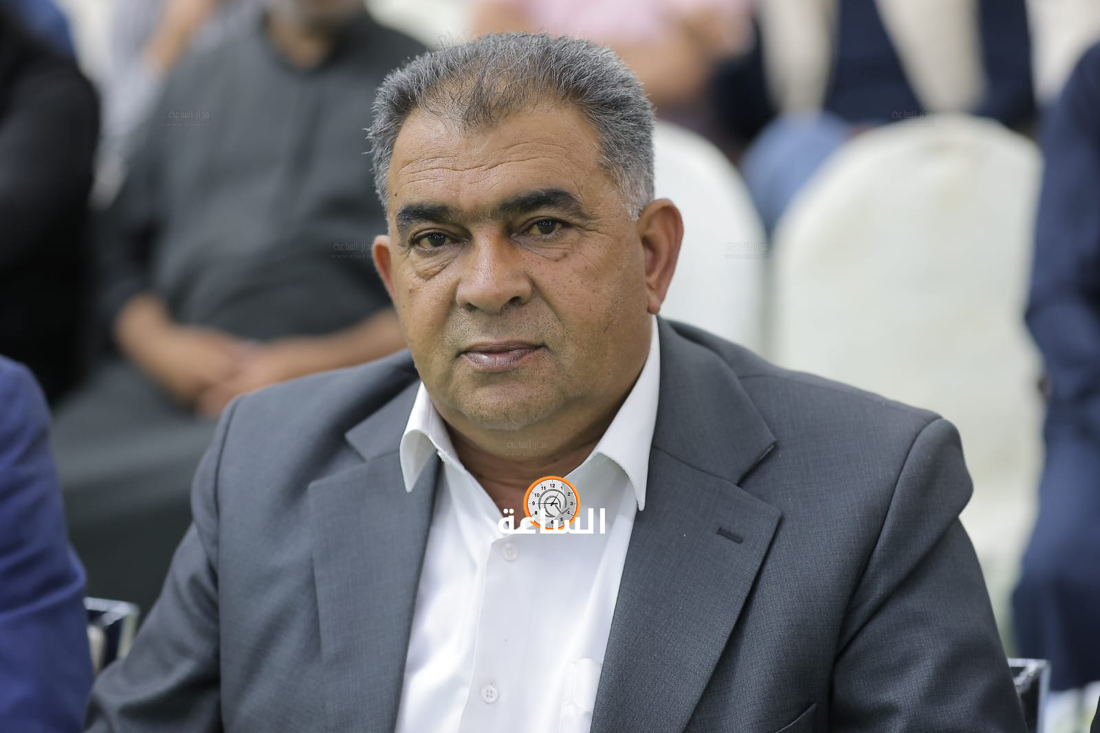 Madar Al-Saa Images 0.4748779184025995