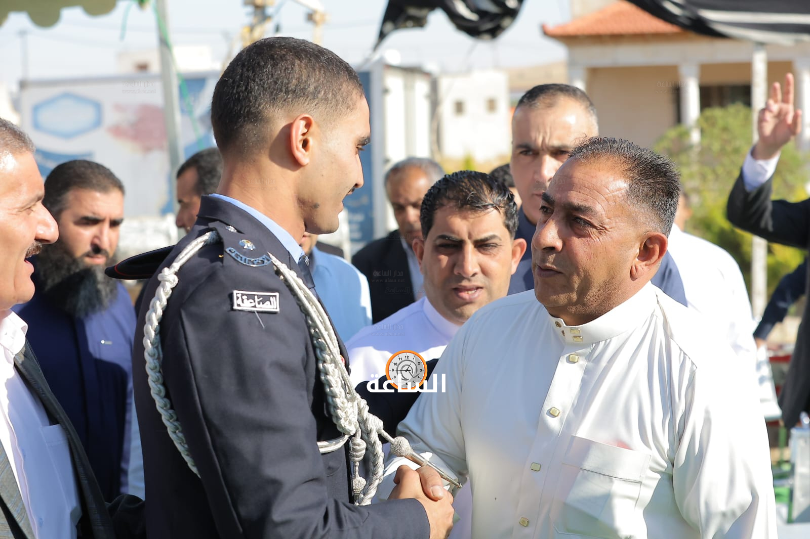 Madar Al-Saa Images 0.14082835814176942