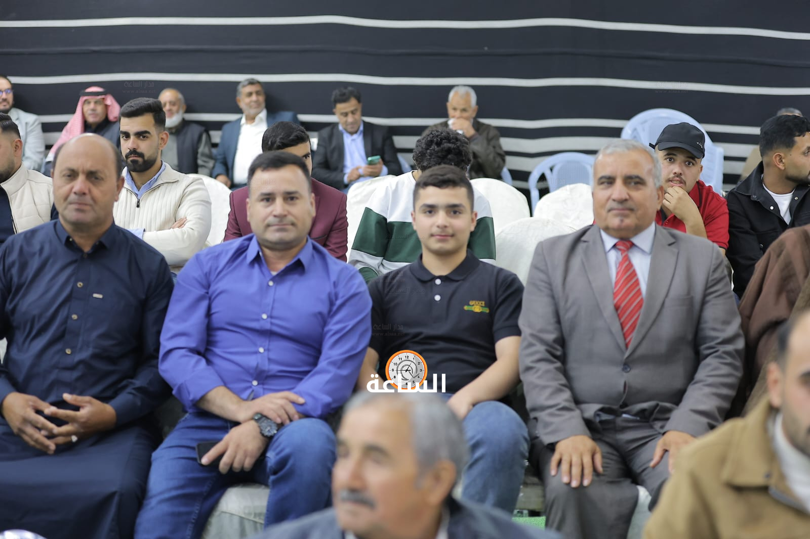 Madar Al-Saa Images 0.9337846612123845