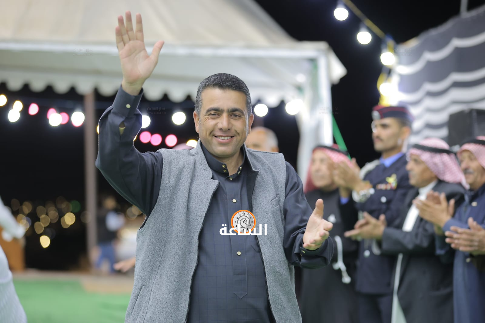 Madar Al-Saa Images 0.32800040333712643