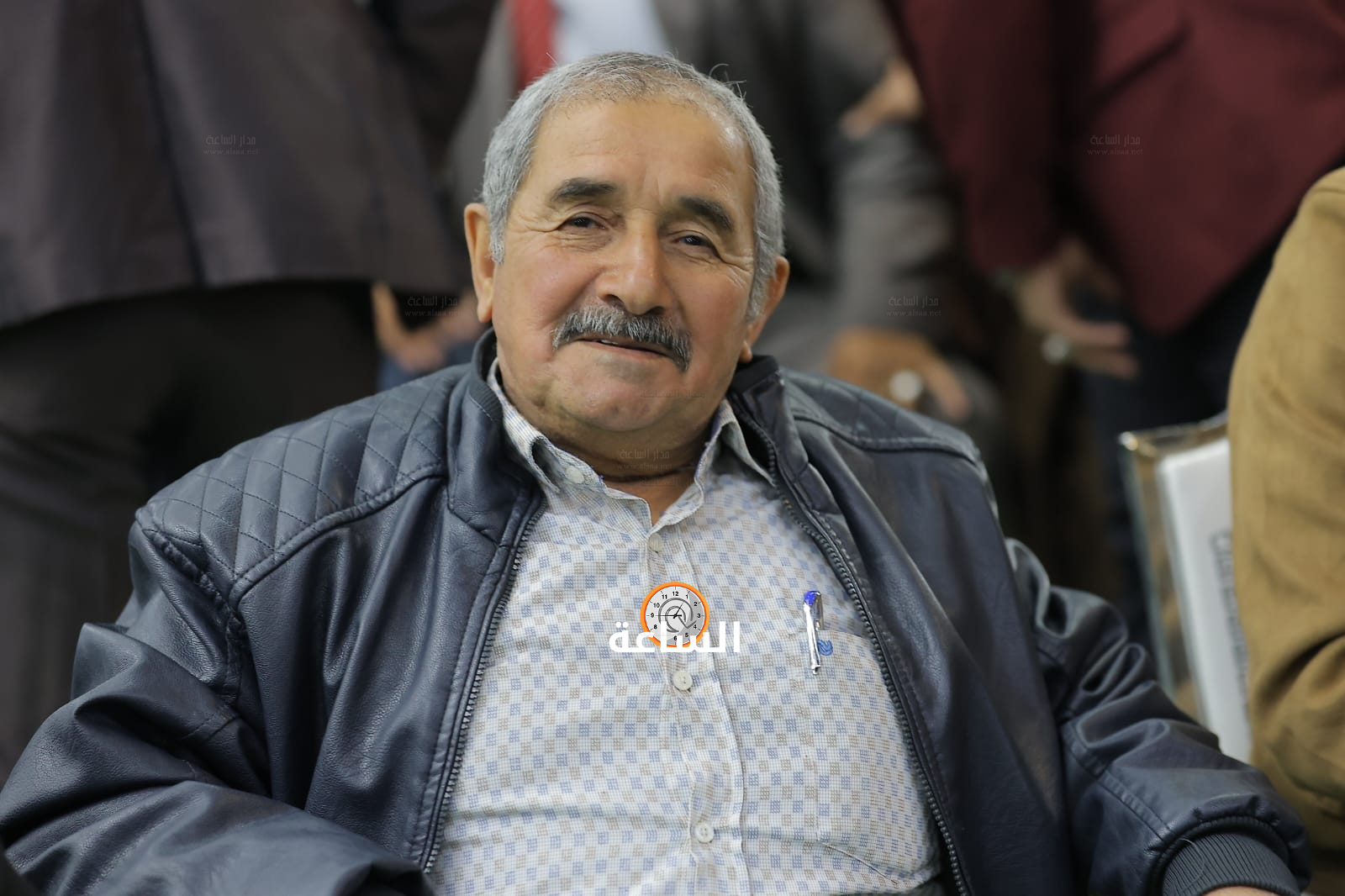 Madar Al-Saa Images 0.4957524267929003