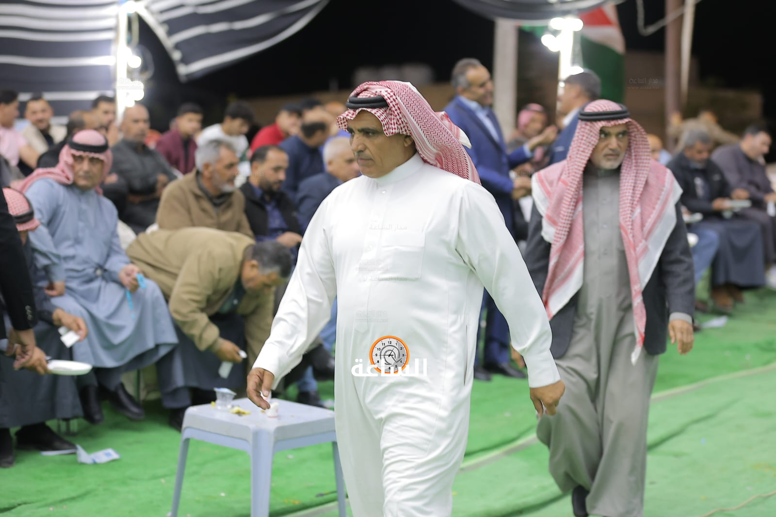 Madar Al-Saa Images 0.10771799475817978