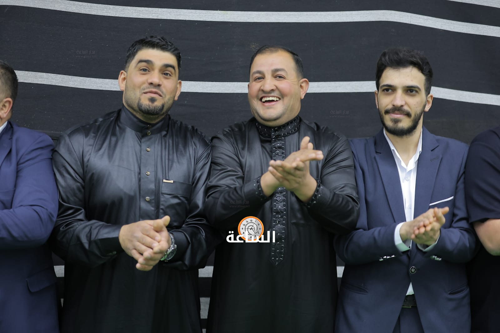 Madar Al-Saa Images 0.24314447193022293