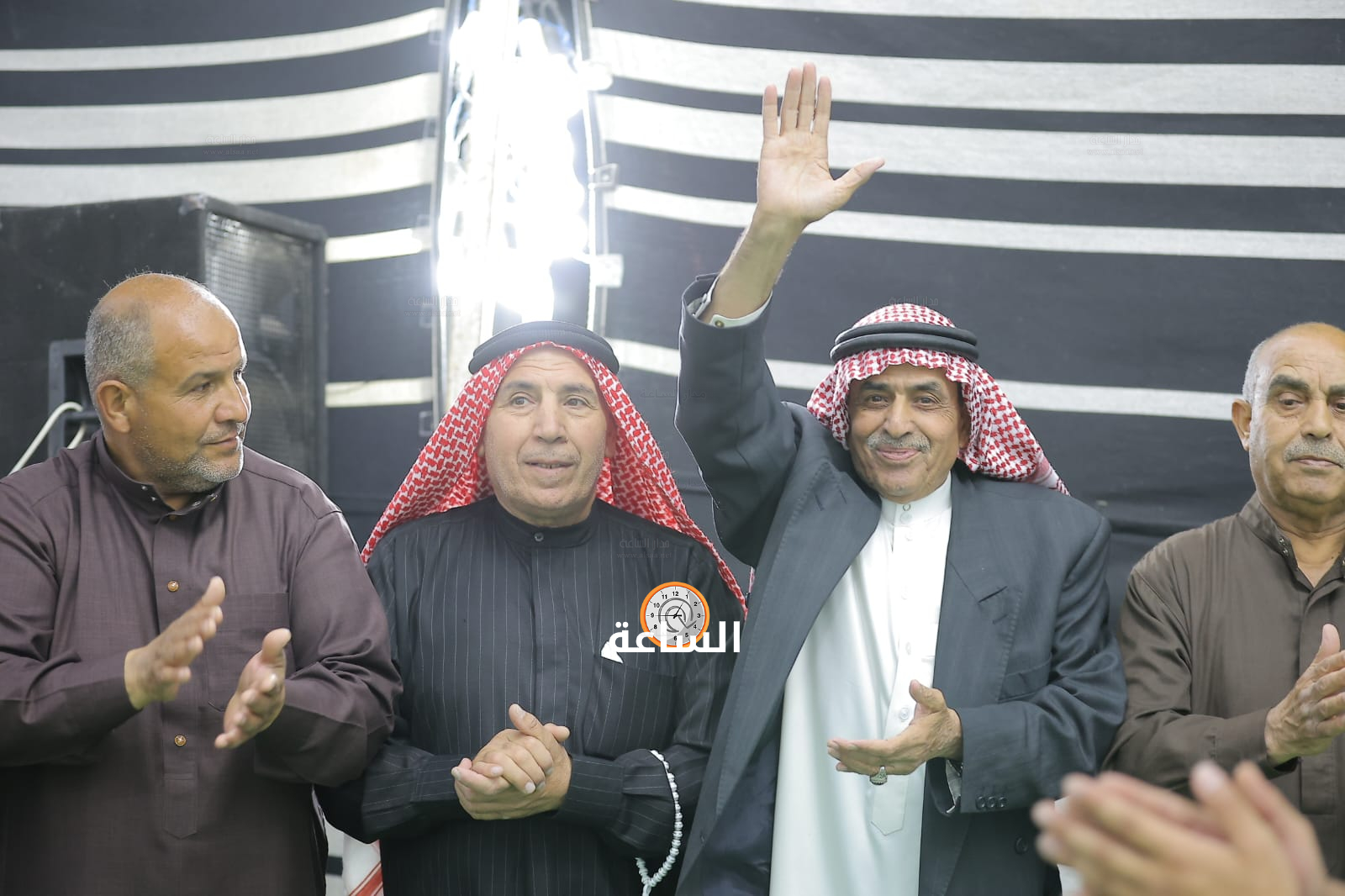 Madar Al-Saa Images 0.34020992017603857