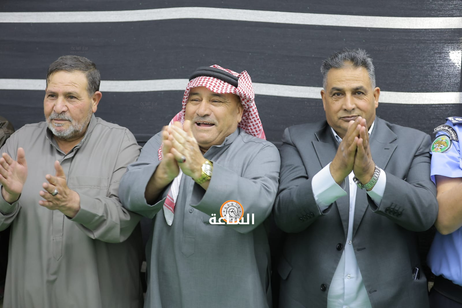 Madar Al-Saa Images 0.057229362882532