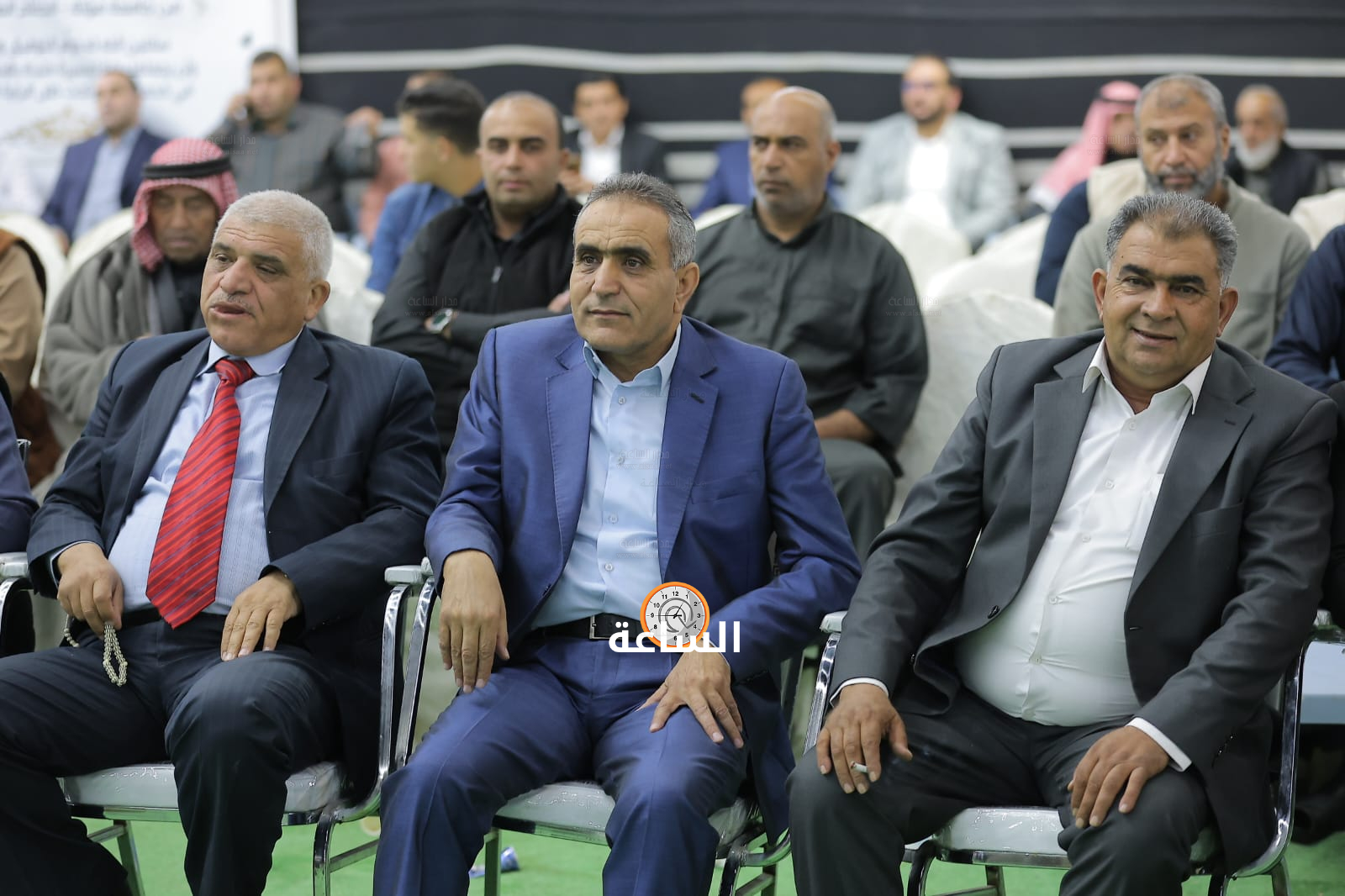 Madar Al-Saa Images 0.20590416840470782