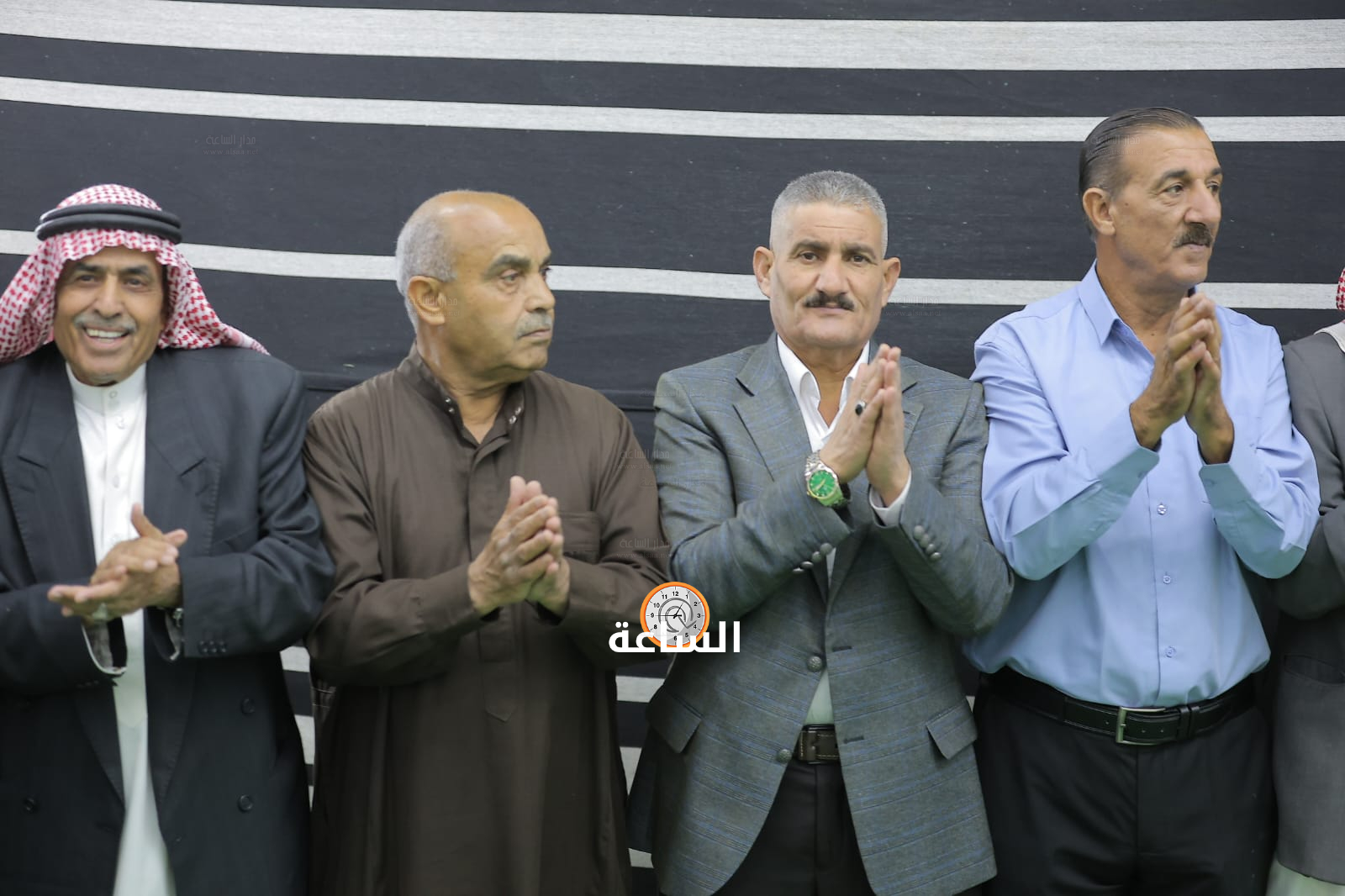 Madar Al-Saa Images 0.5567516932909012