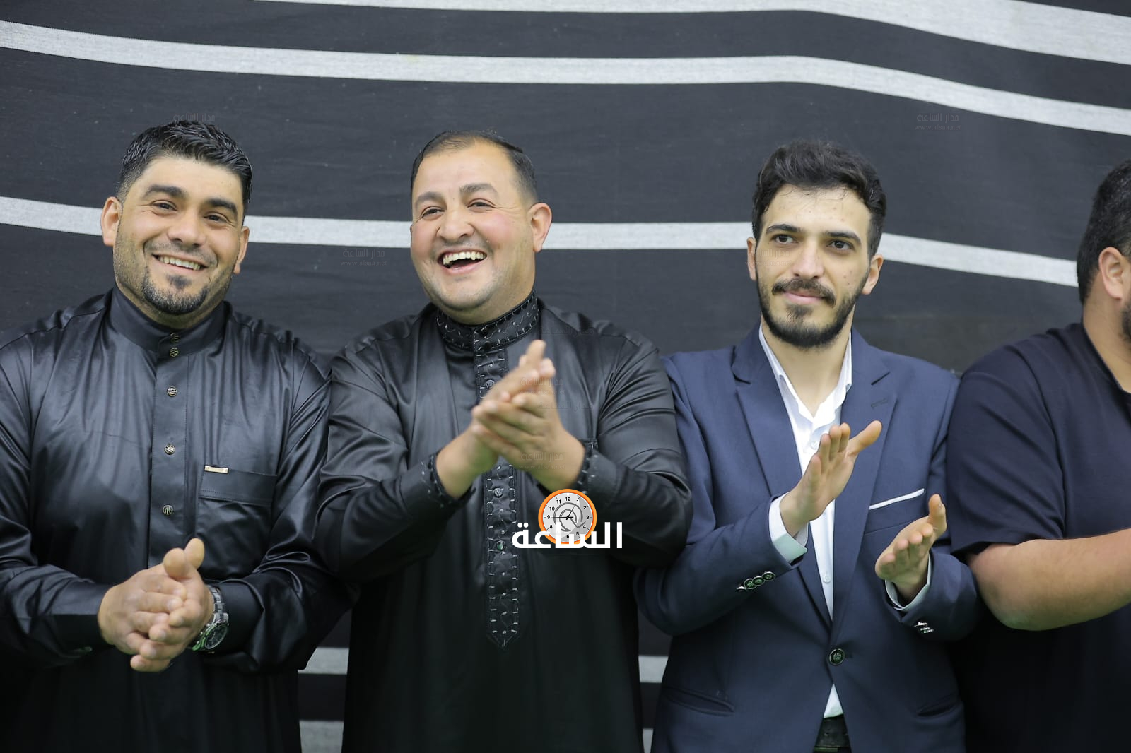 Madar Al-Saa Images 0.6950883048925804