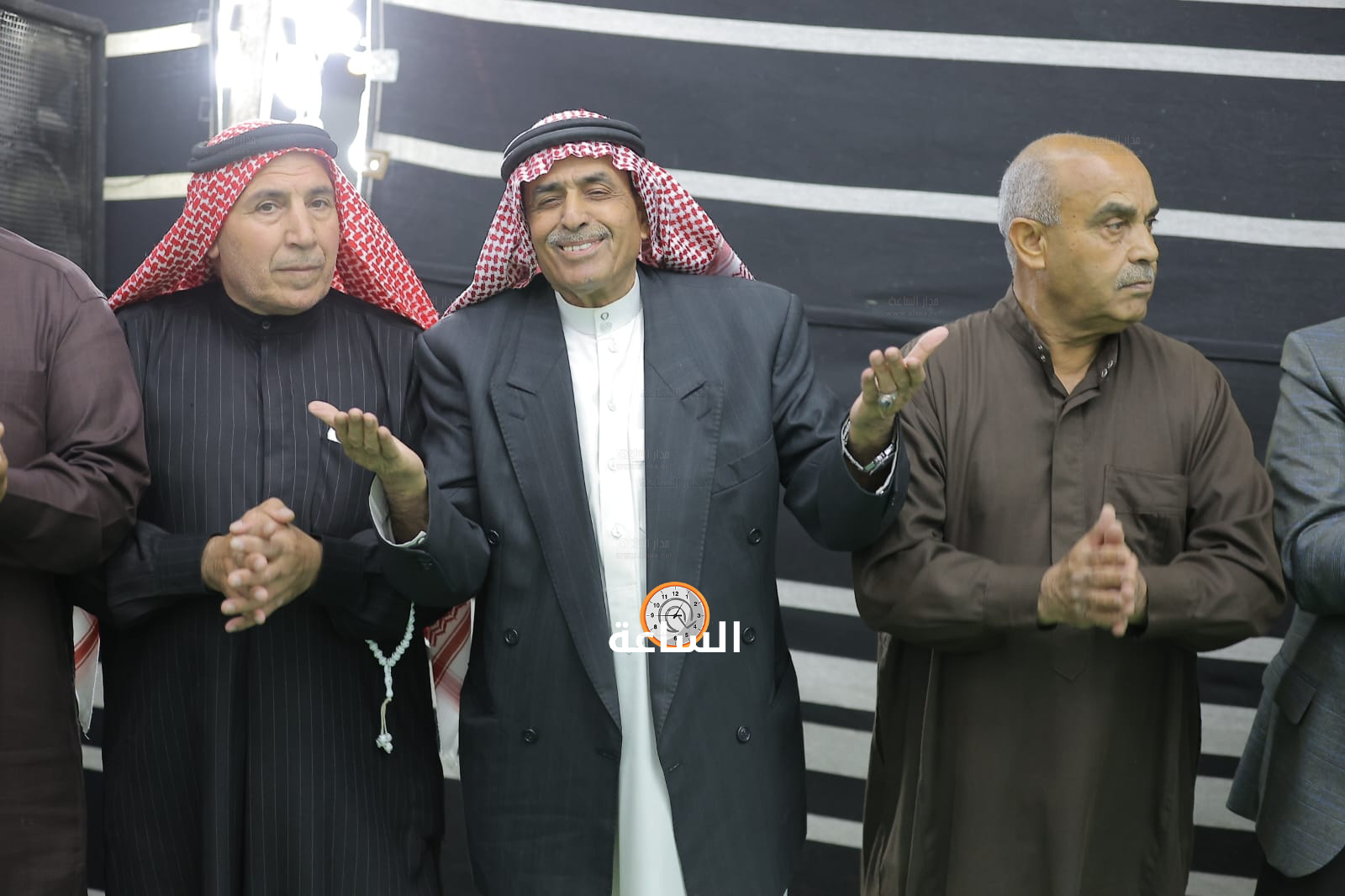 Madar Al-Saa Images 0.22445416137520513