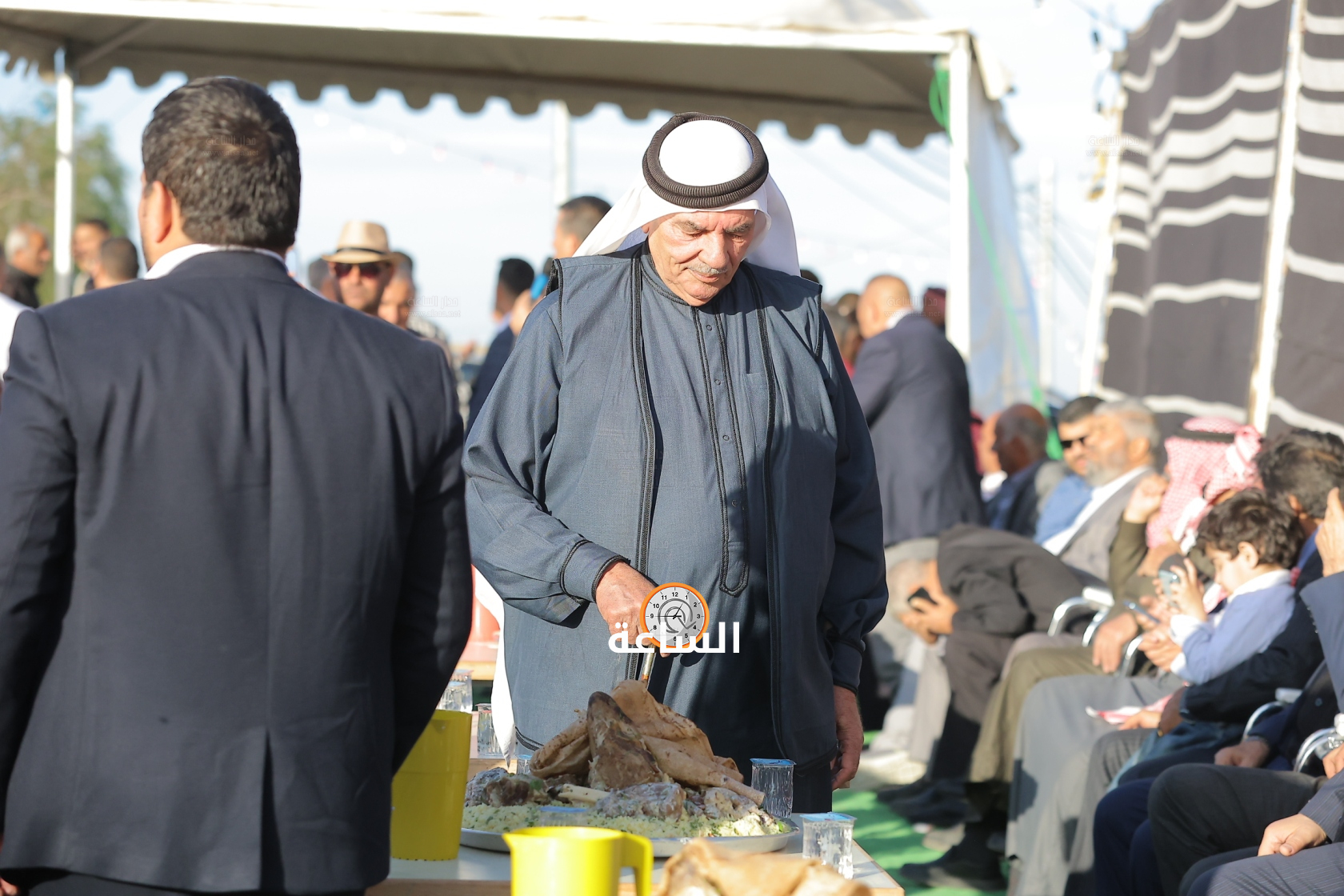 Madar Al-Saa Images 0.5155283760062321
