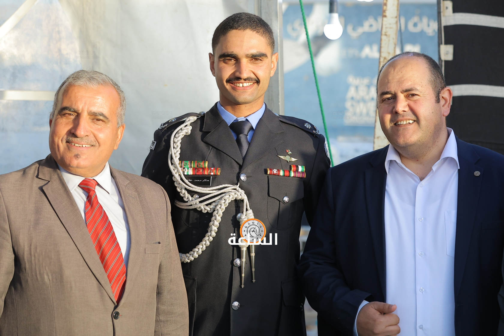 Madar Al-Saa Images 0.8493455633628088
