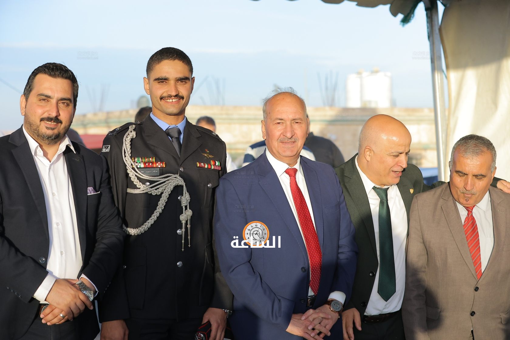 Madar Al-Saa Images 0.32254736372476955