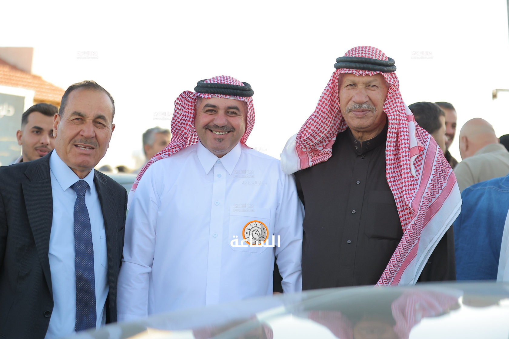Madar Al-Saa Images 0.4277094398501804
