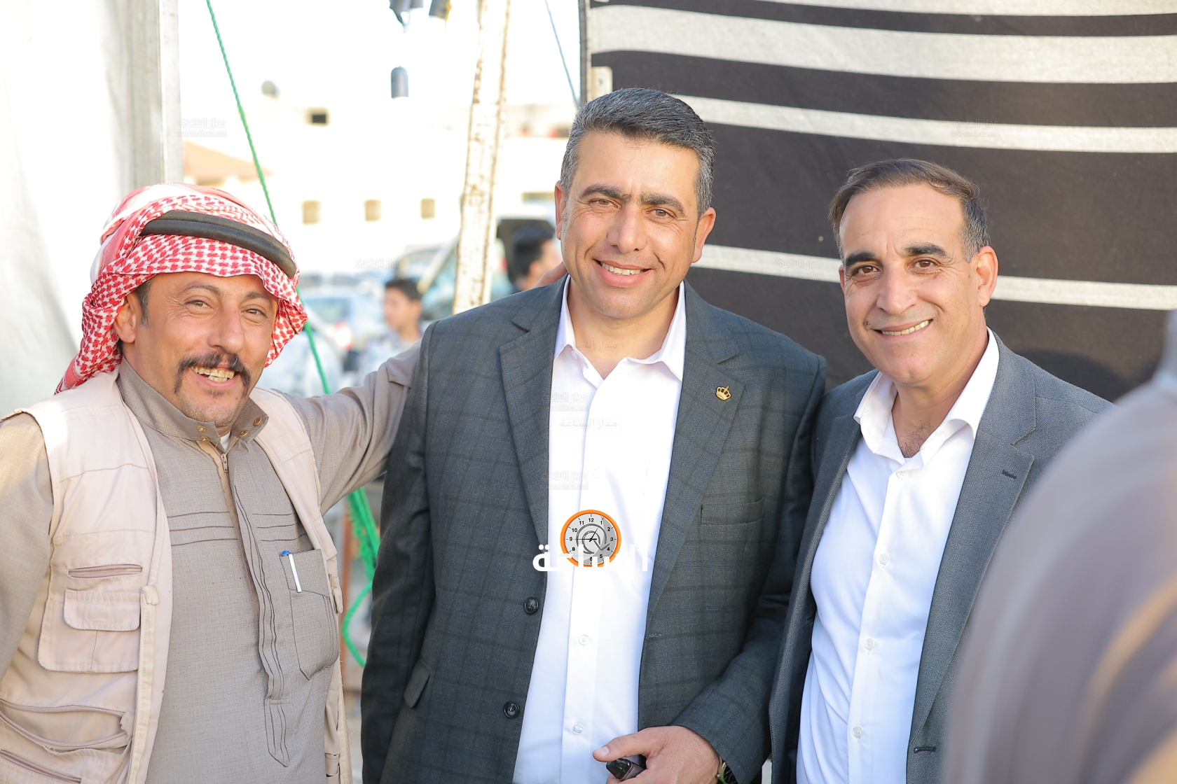 Madar Al-Saa Images 0.5605963566812625