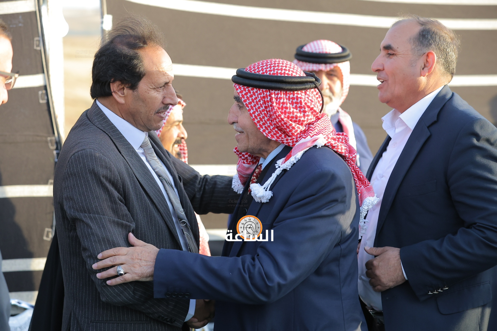 Madar Al-Saa Images 0.17898230527573056