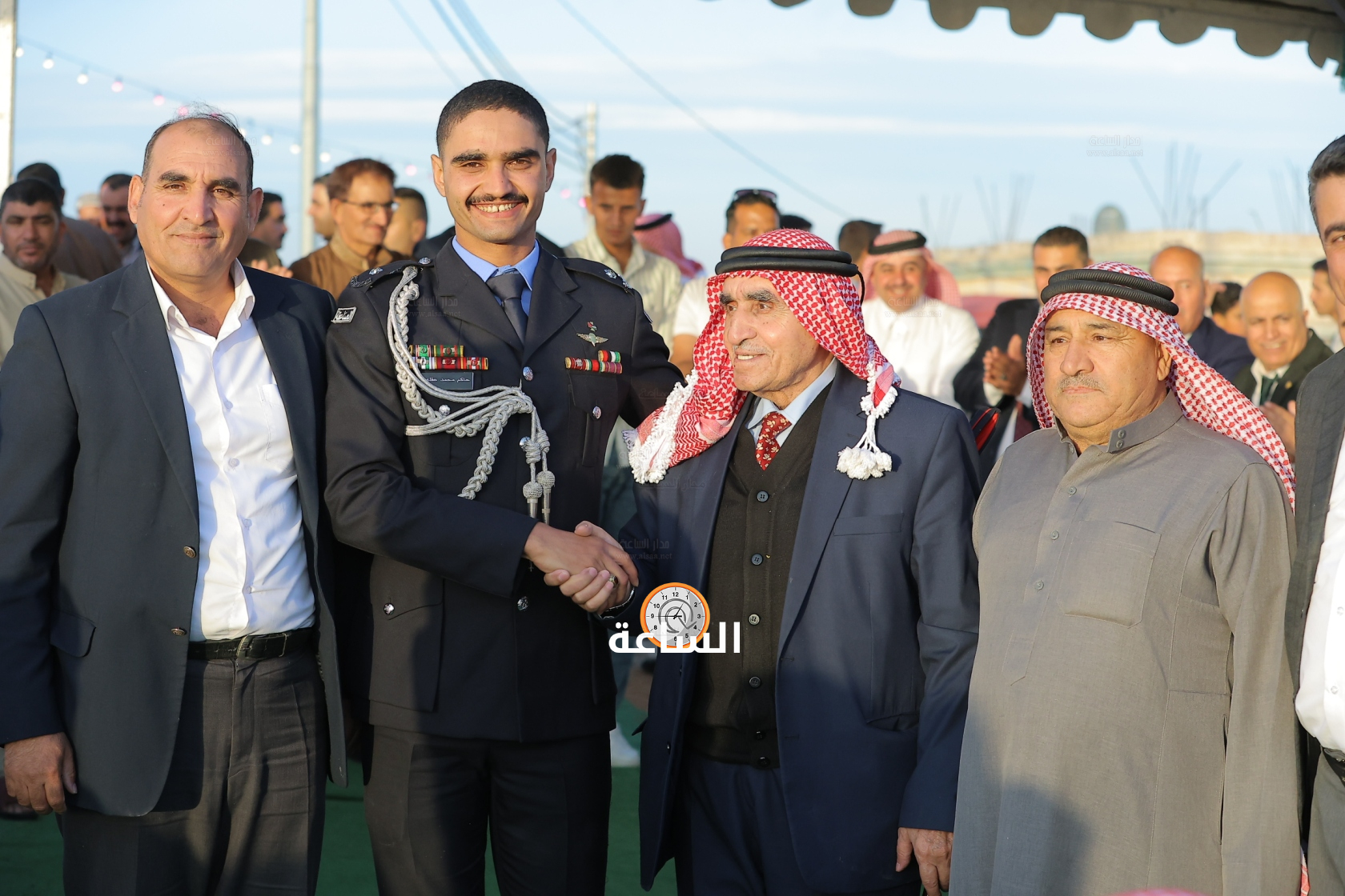 Madar Al-Saa Images 0.13274887197226282