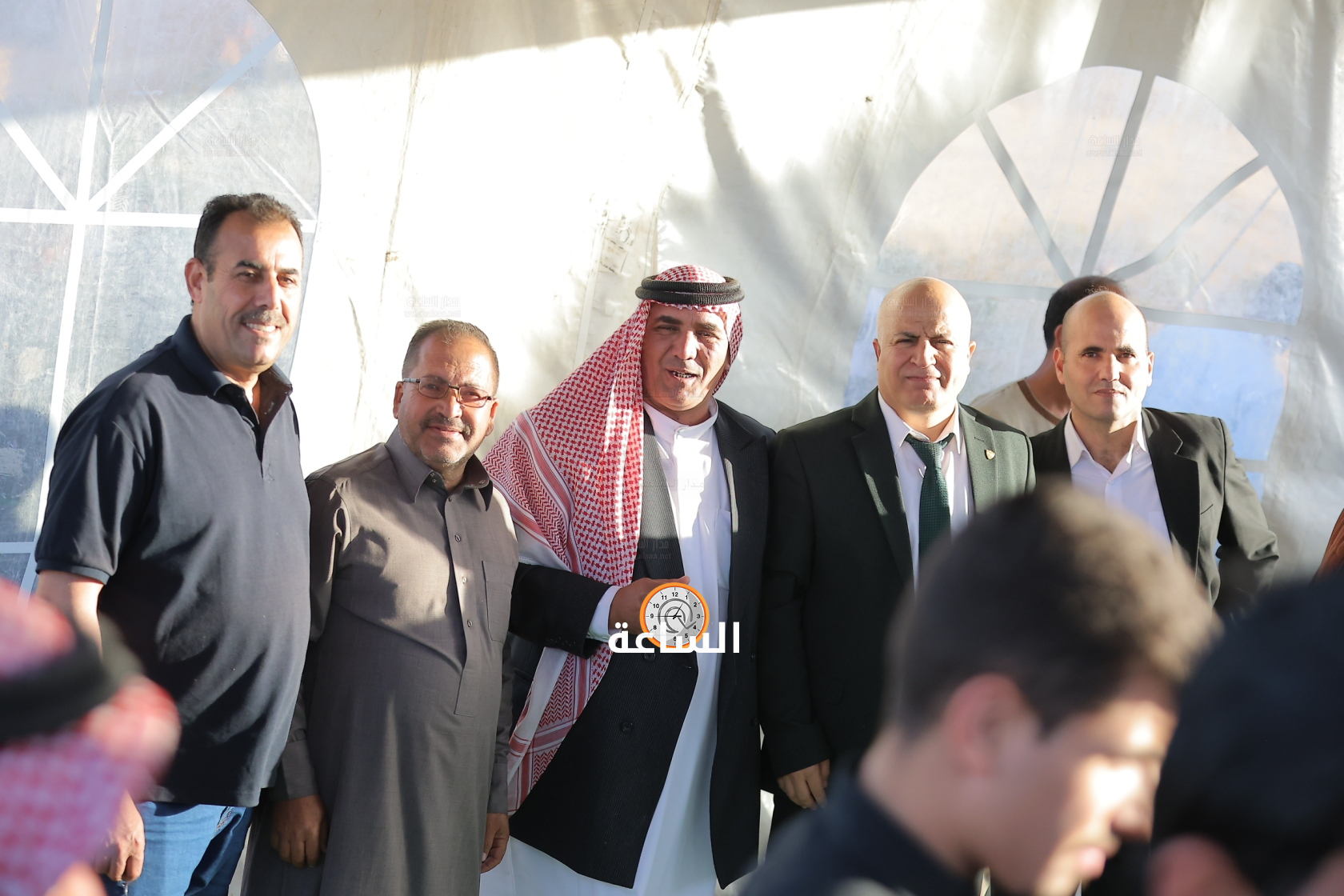 Madar Al-Saa Images 0.4487263876884281