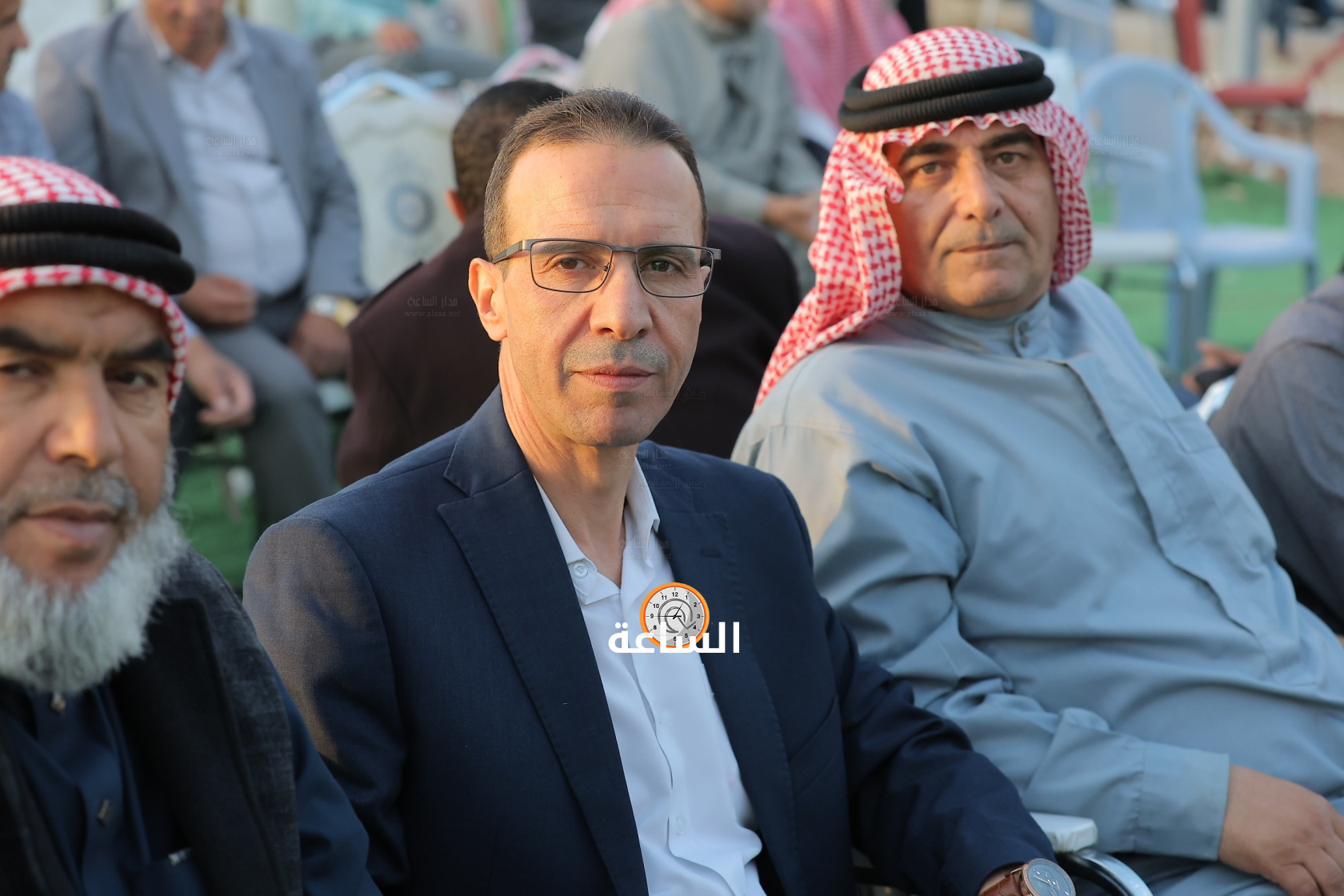 Madar Al-Saa Images 0.30197892781897373