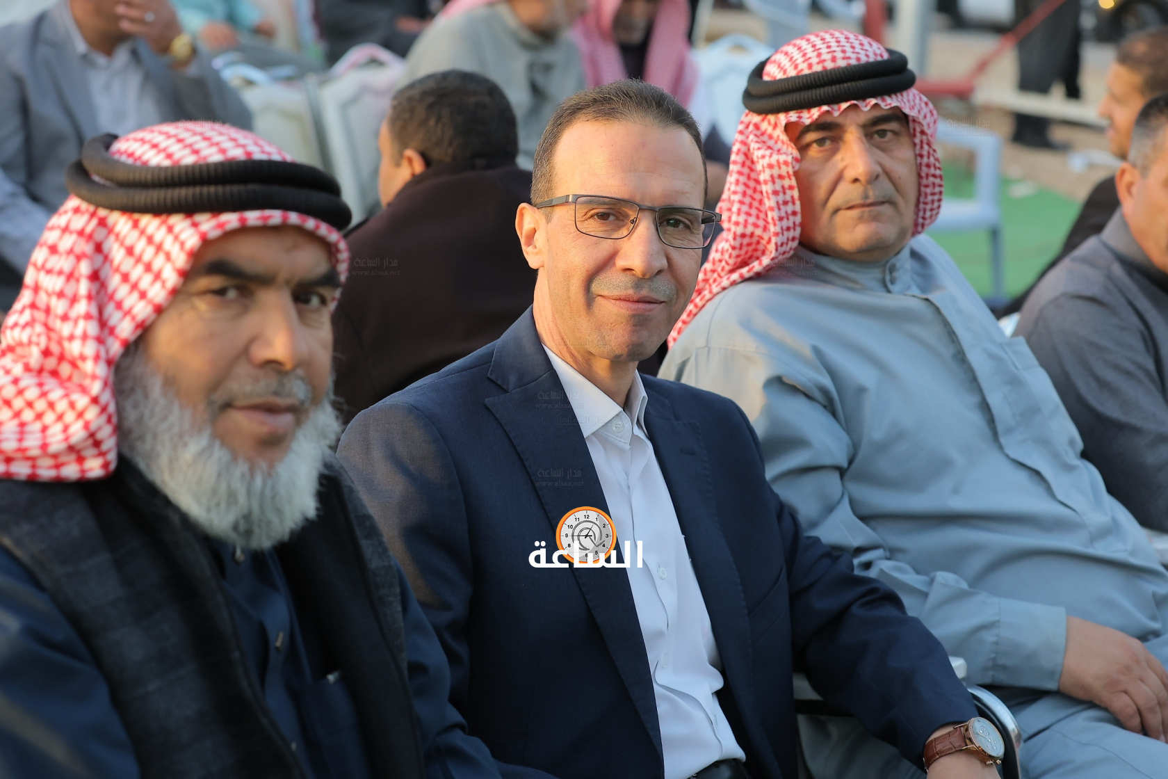 Madar Al-Saa Images 0.40951688558596655