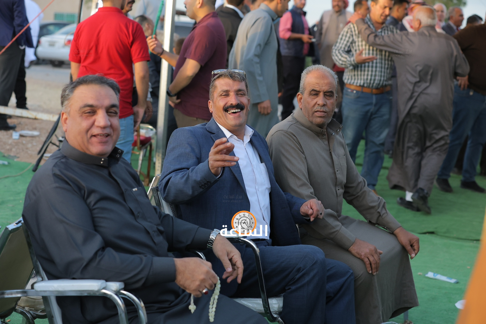Madar Al-Saa Images 0.34159592470064415