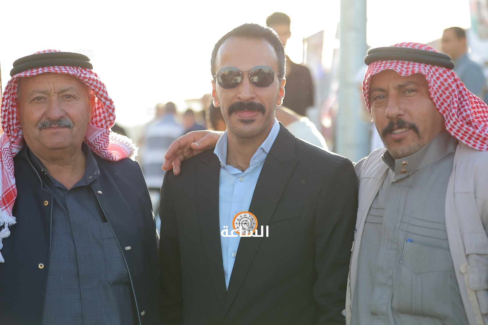 Madar Al-Saa Images 0.5268485766851189