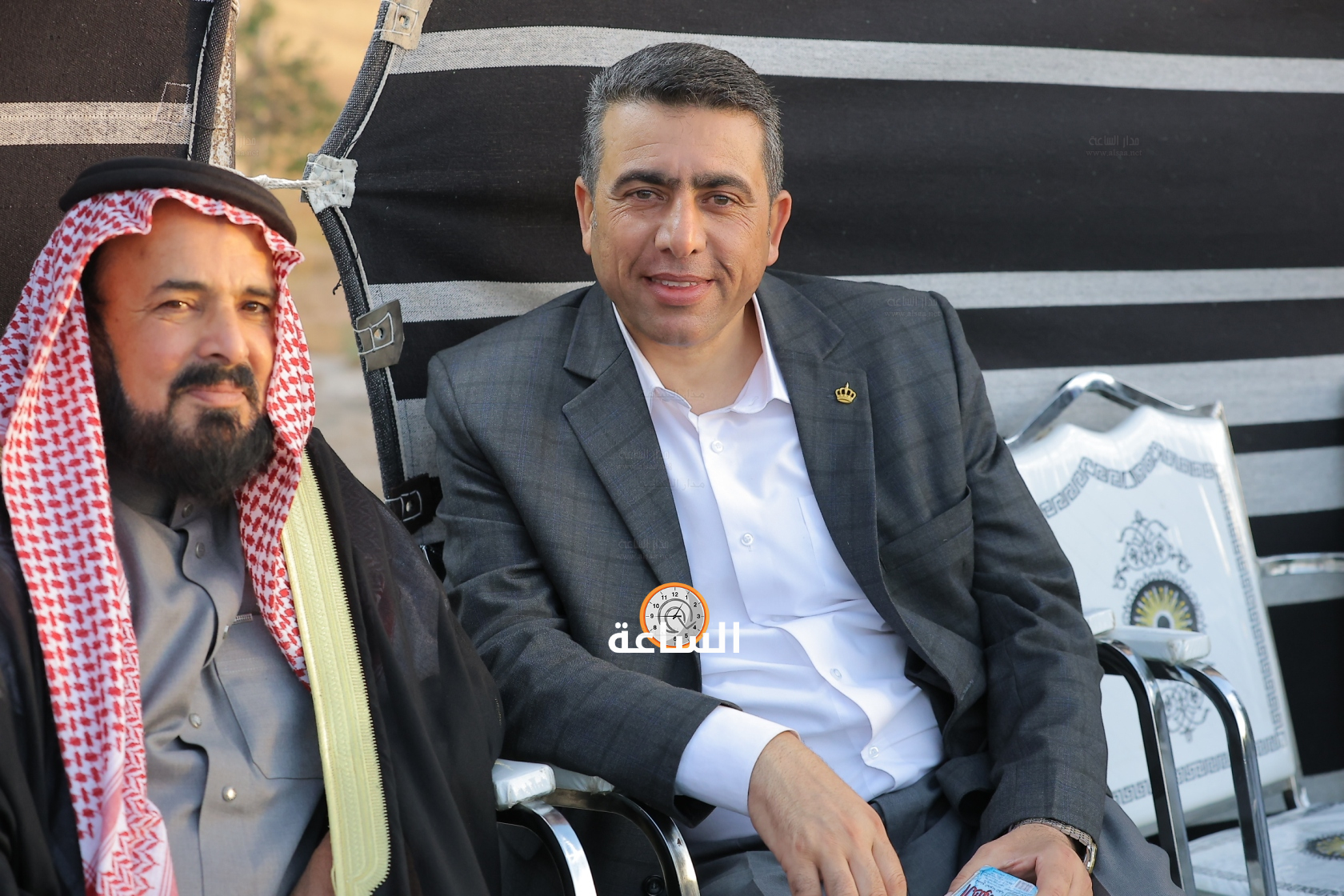 Madar Al-Saa Images 0.27857923051426425