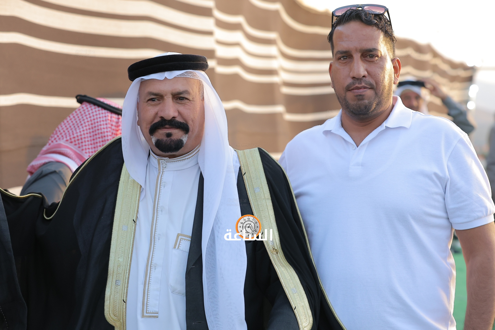 Madar Al-Saa Images 0.4113396076234188