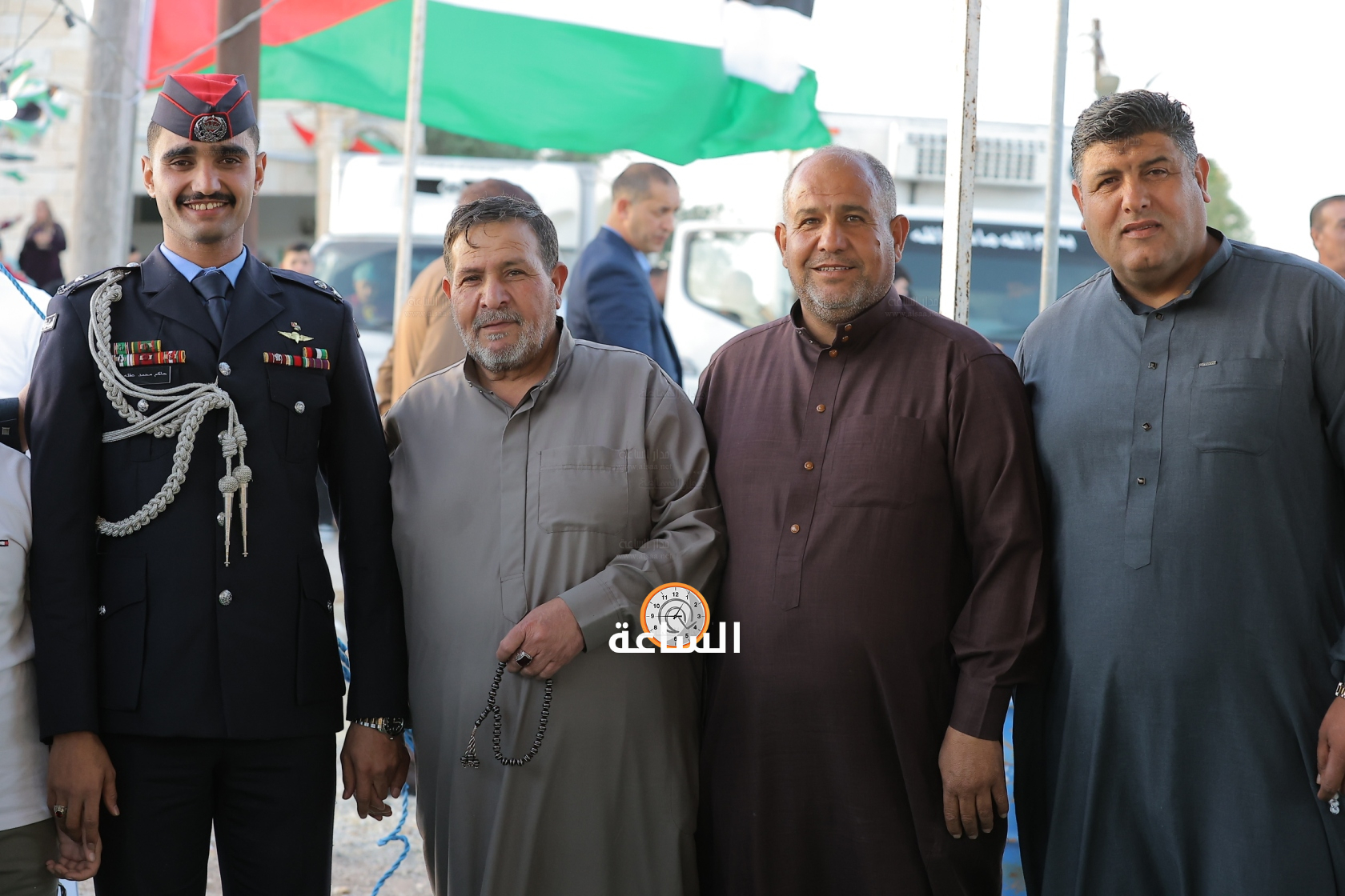 Madar Al-Saa Images 0.9291087452259829