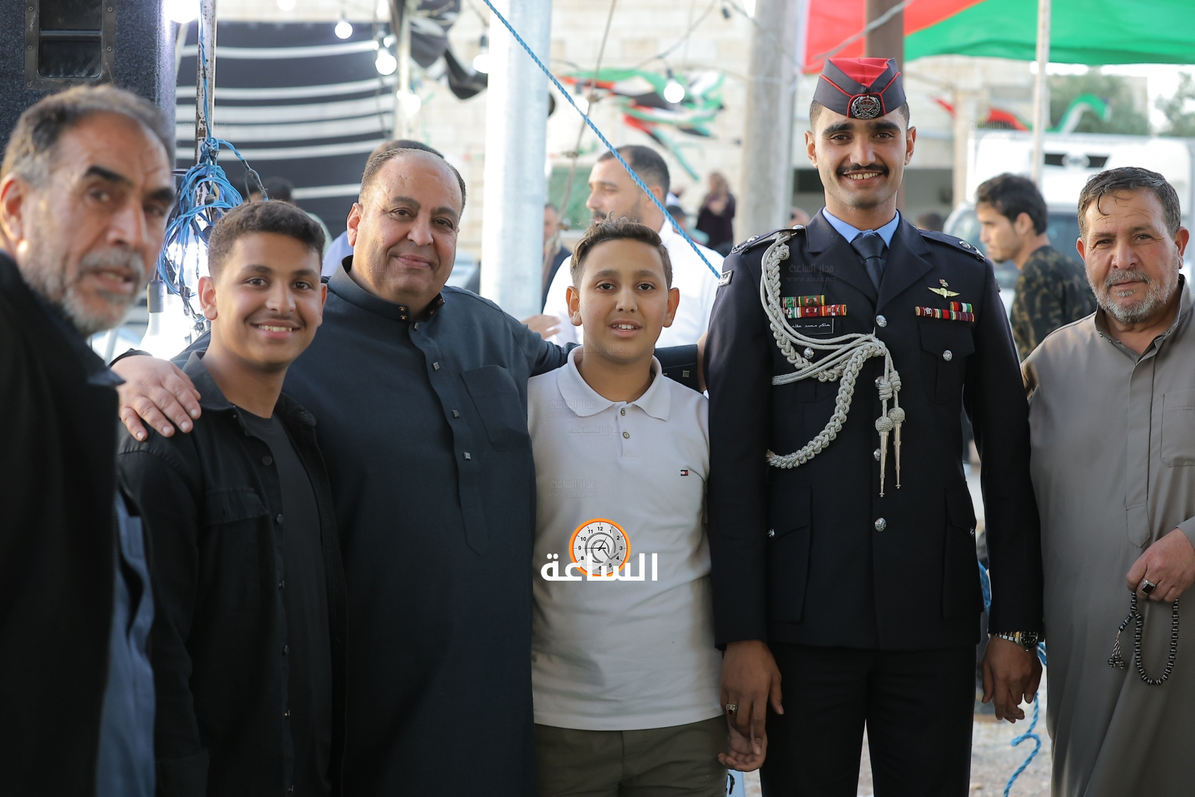 Madar Al-Saa Images 0.057282788941412366