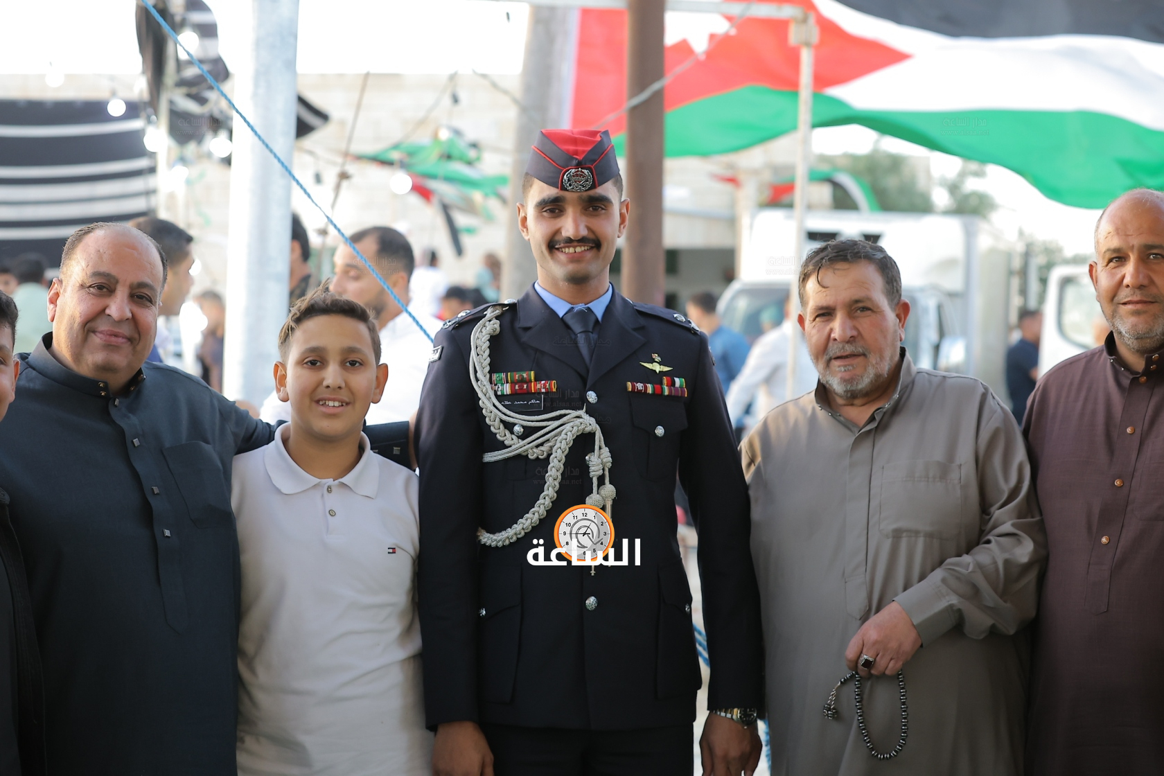 Madar Al-Saa Images 0.3943280914103855