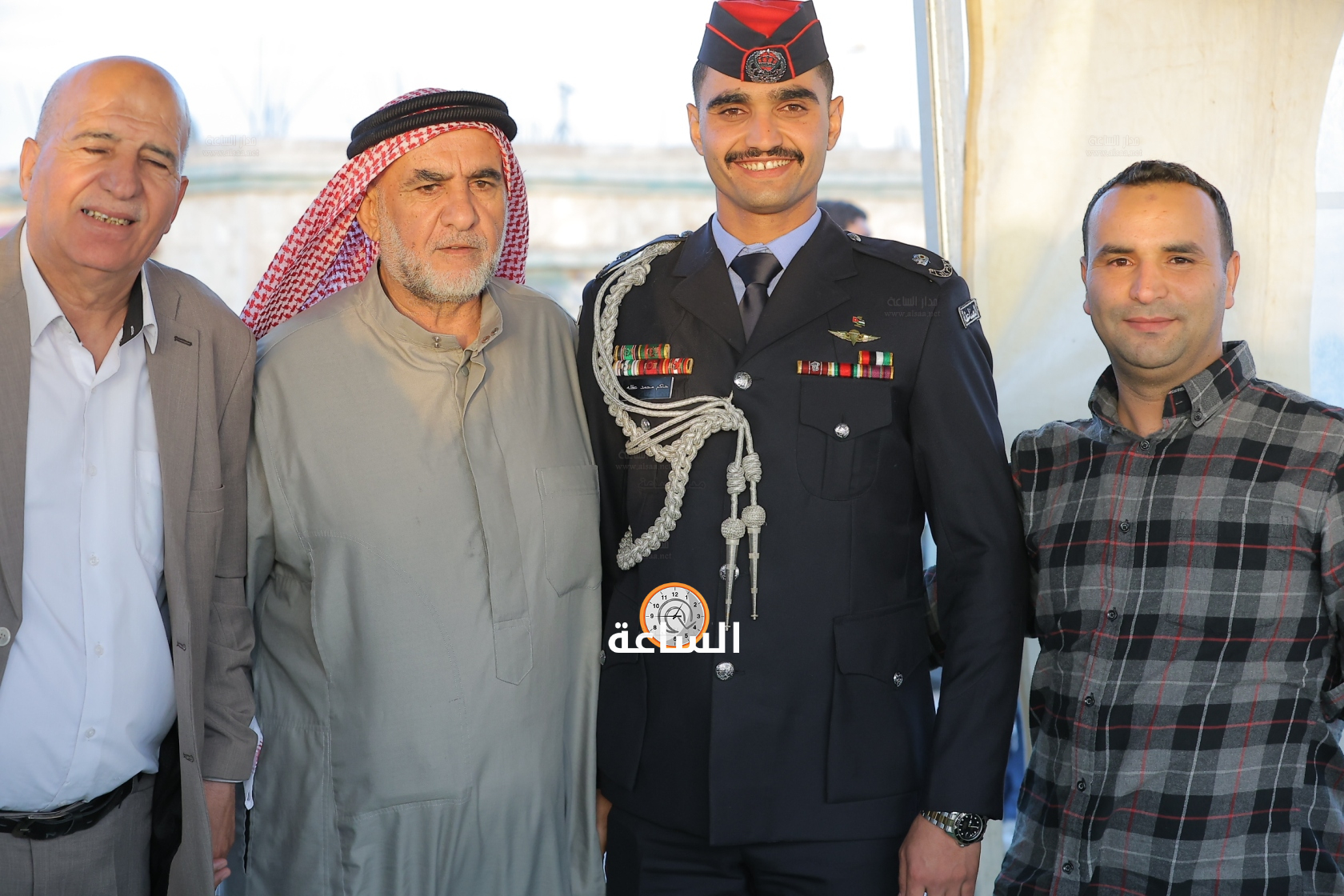 Madar Al-Saa Images 0.04803370184369227